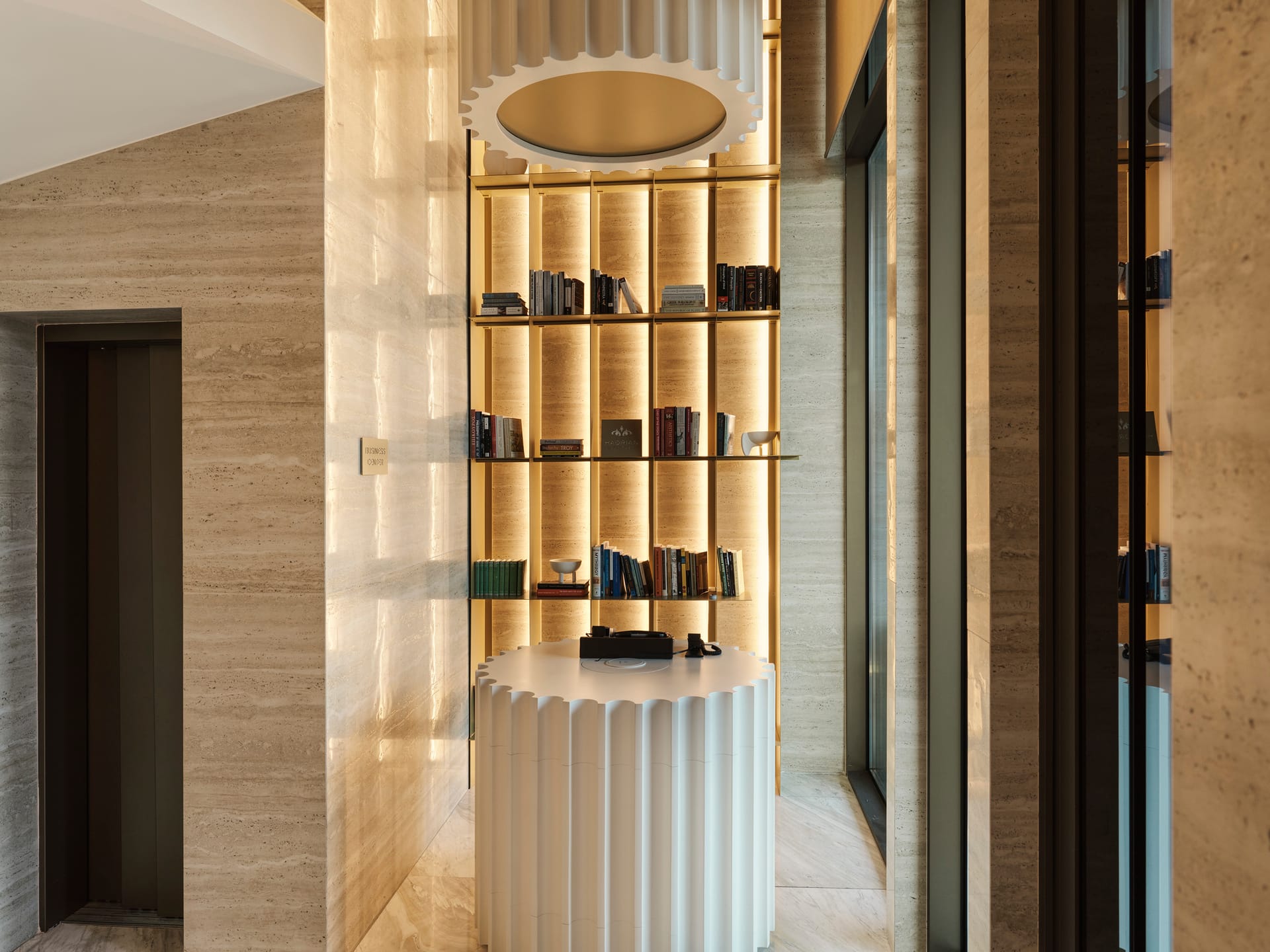 Anthology of Athens – member of The Leading Hotels of the World