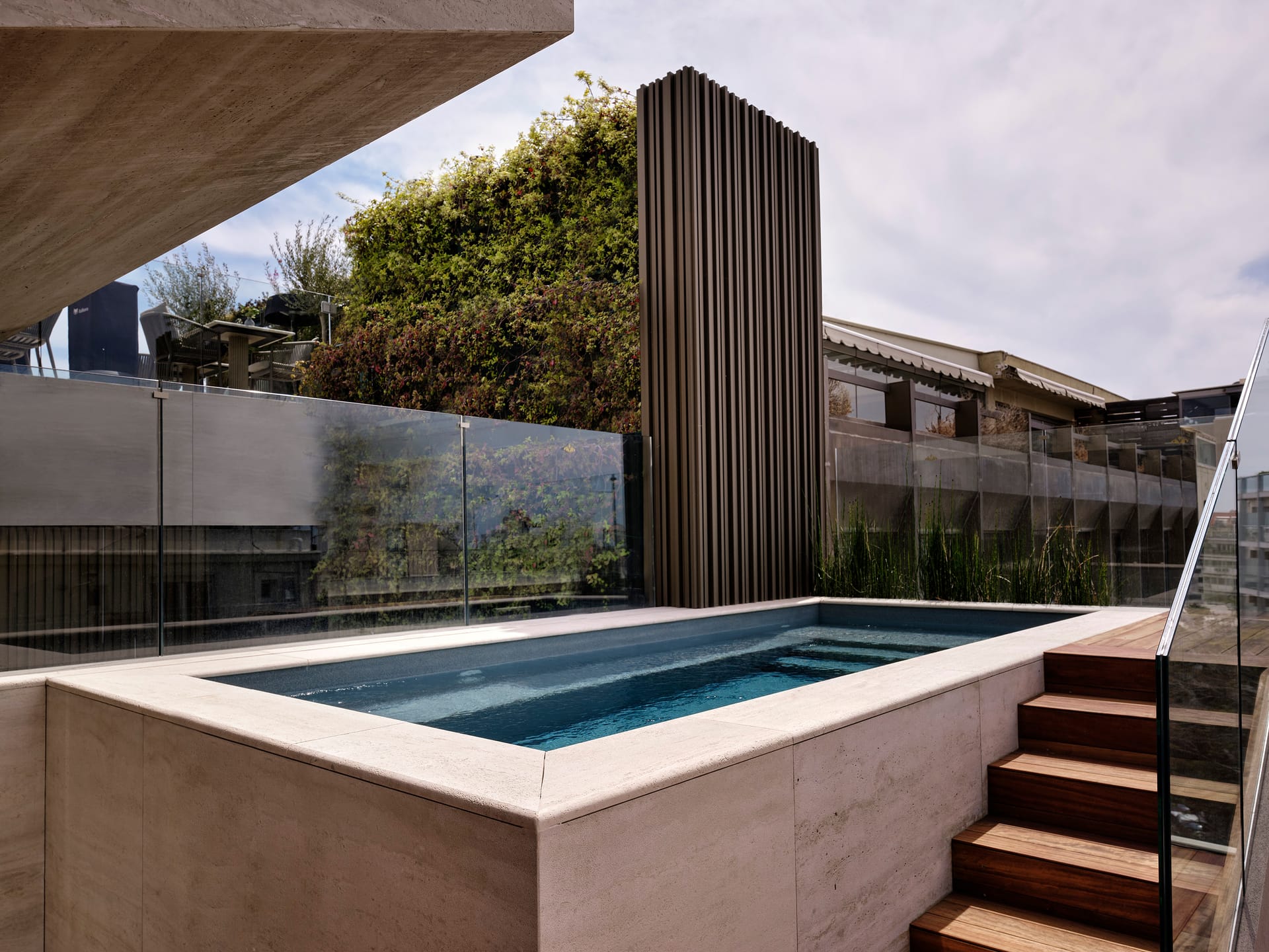 Anthology of Athens – member of The Leading Hotels of the World