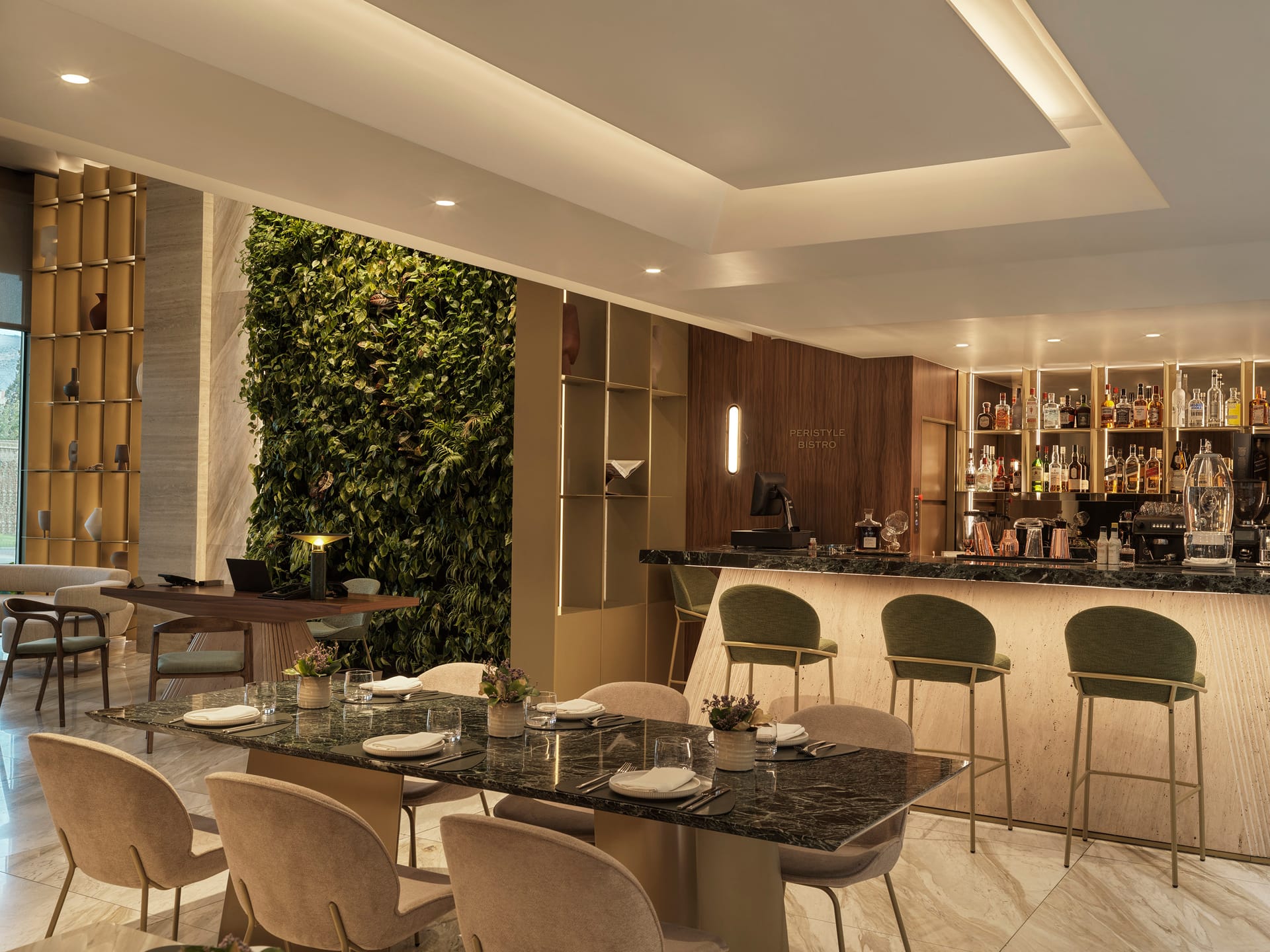 Anthology of Athens – member of The Leading Hotels of the World