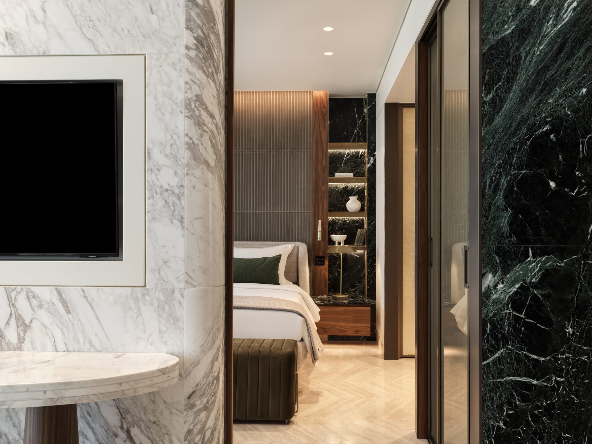 Anthology of Athens – member of The Leading Hotels of the World