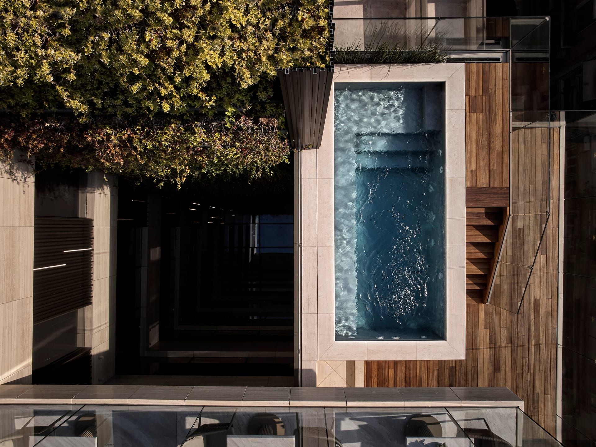 Anthology of Athens – member of The Leading Hotels of the World