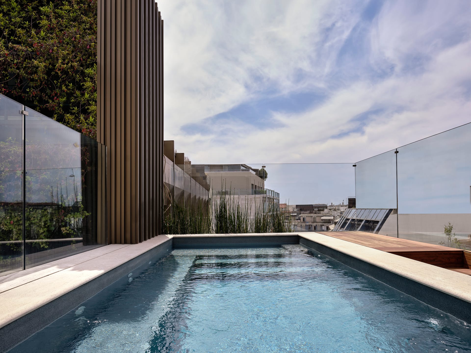 Anthology of Athens – member of The Leading Hotels of the World
