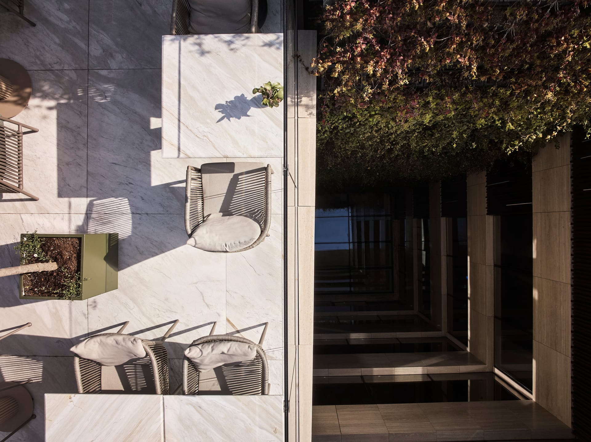 Anthology of Athens – member of The Leading Hotels of the World