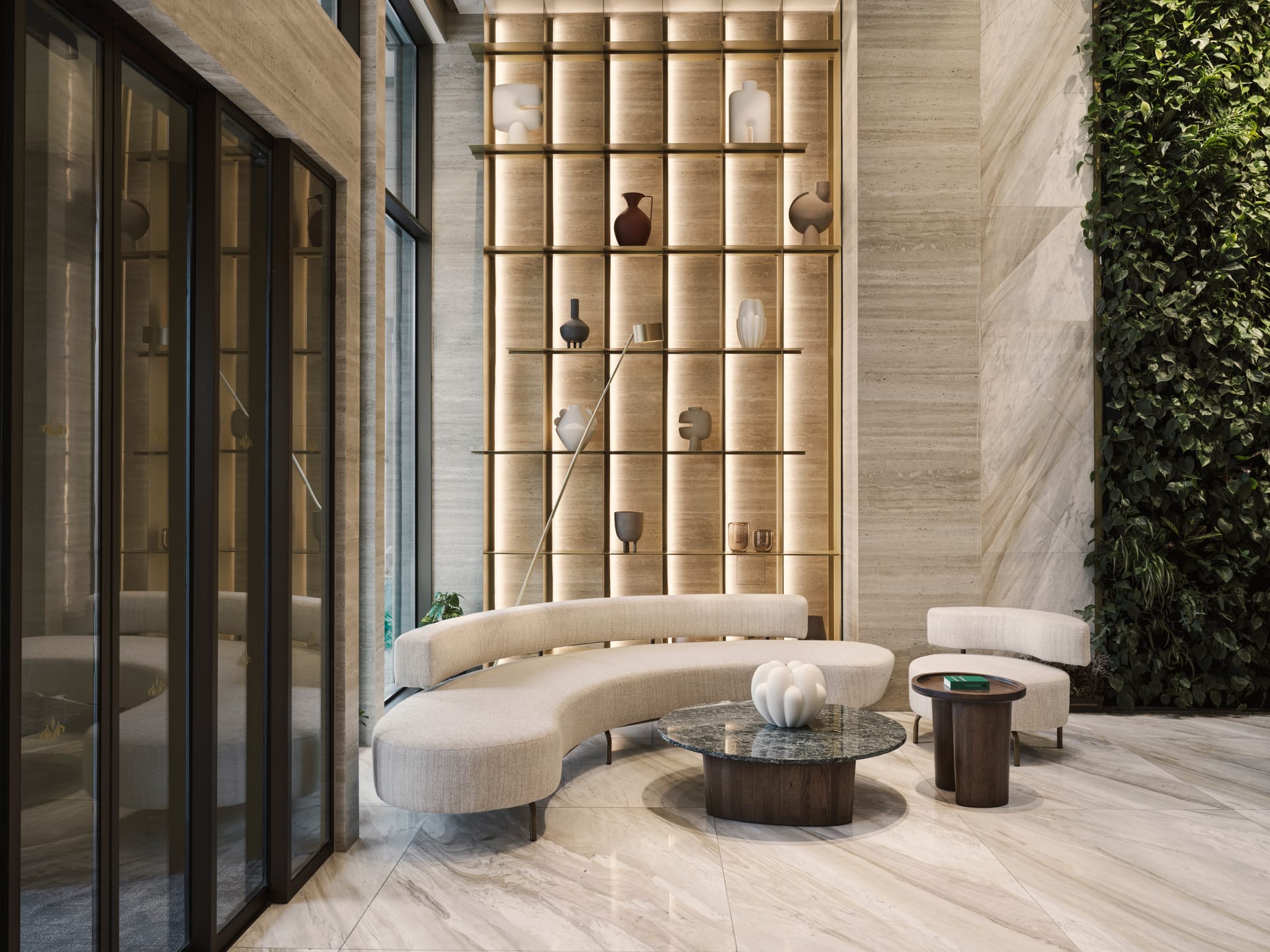 Anthology of Athens – member of The Leading Hotels of the World