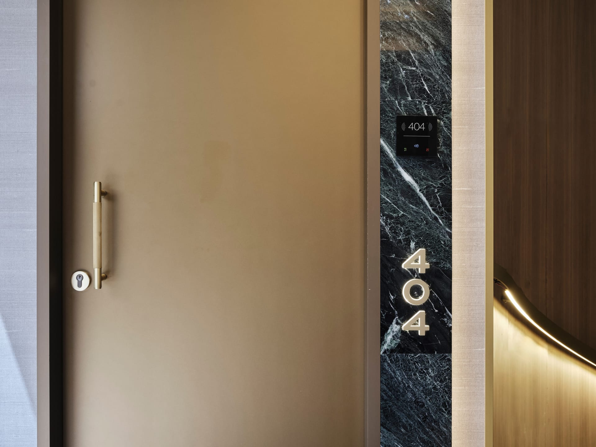 Anthology of Athens – member of The Leading Hotels of the World