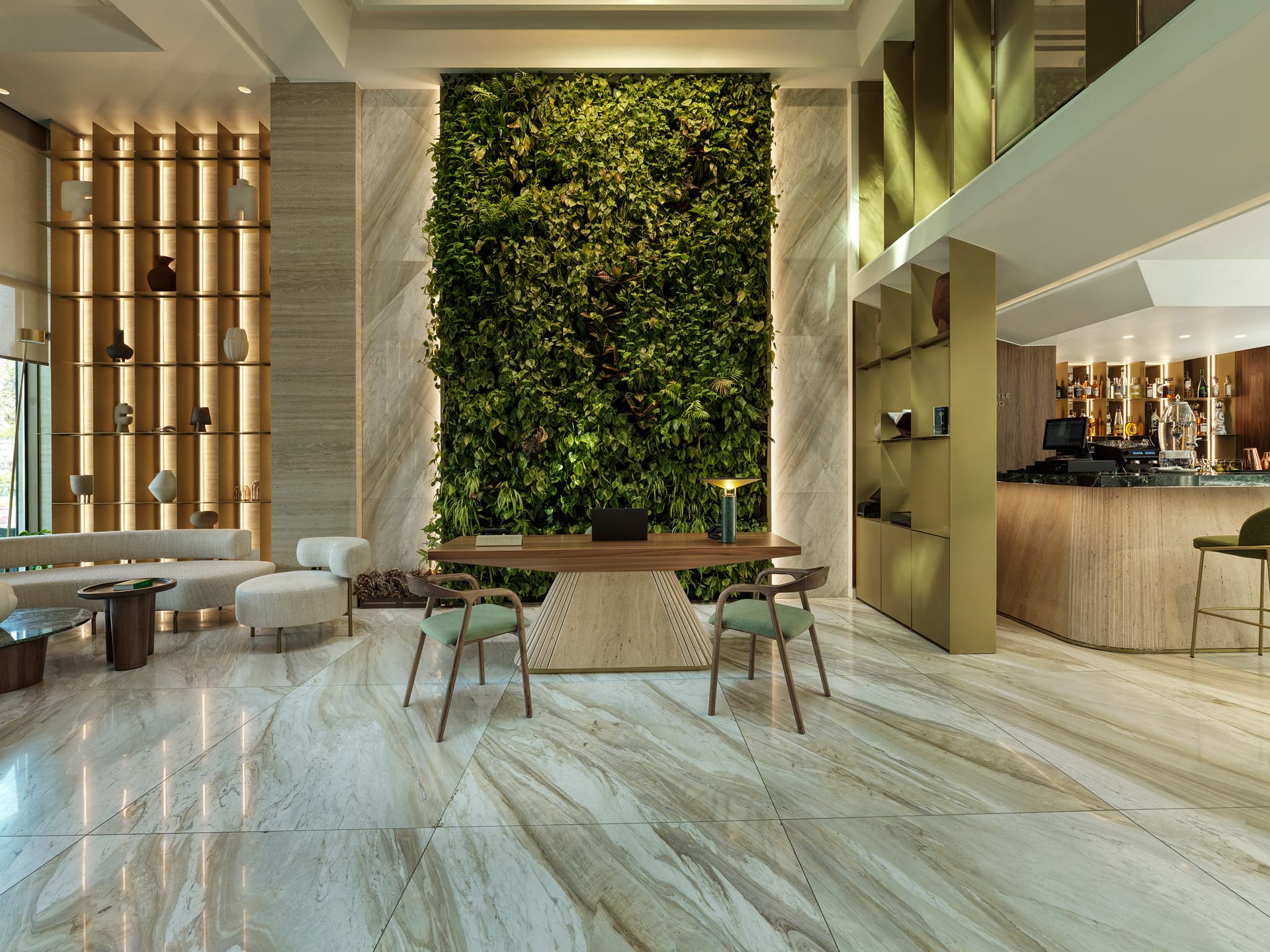 Anthology of Athens – member of The Leading Hotels of the World