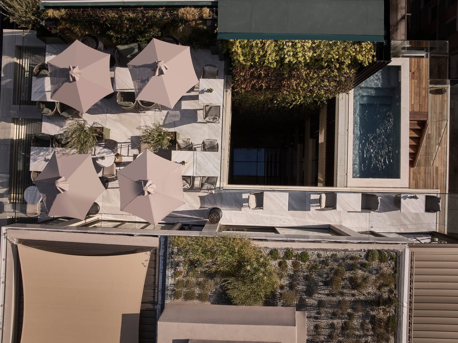 Anthology of Athens – member of The Leading Hotels of the World