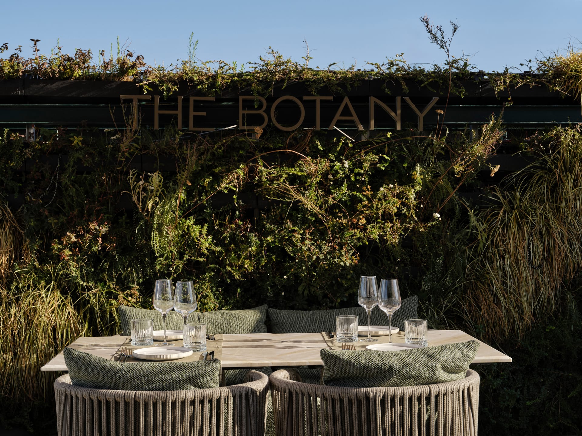 Anthology of Athens – member of The Leading Hotels of the World