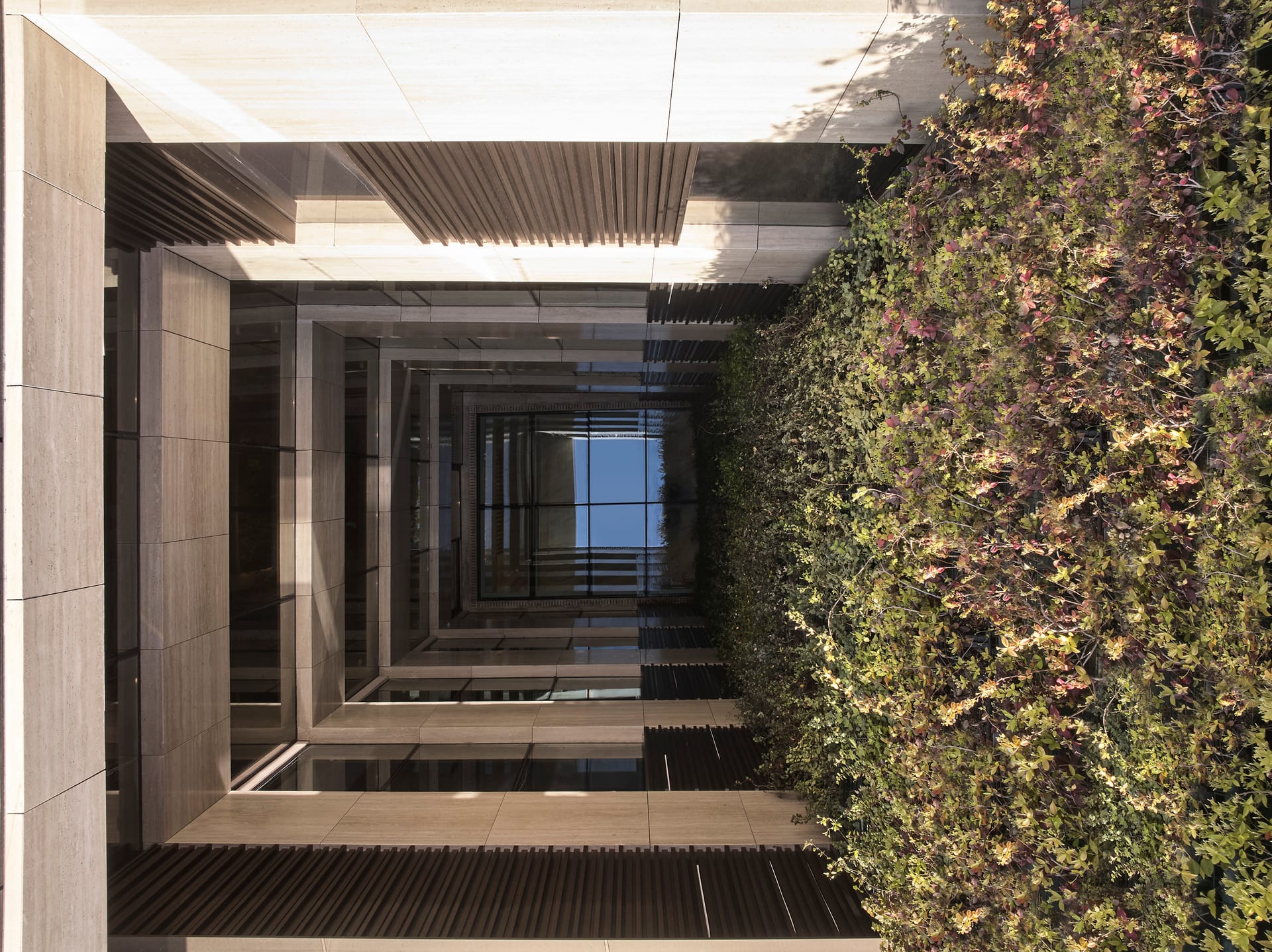 Anthology of Athens – member of The Leading Hotels of the World
