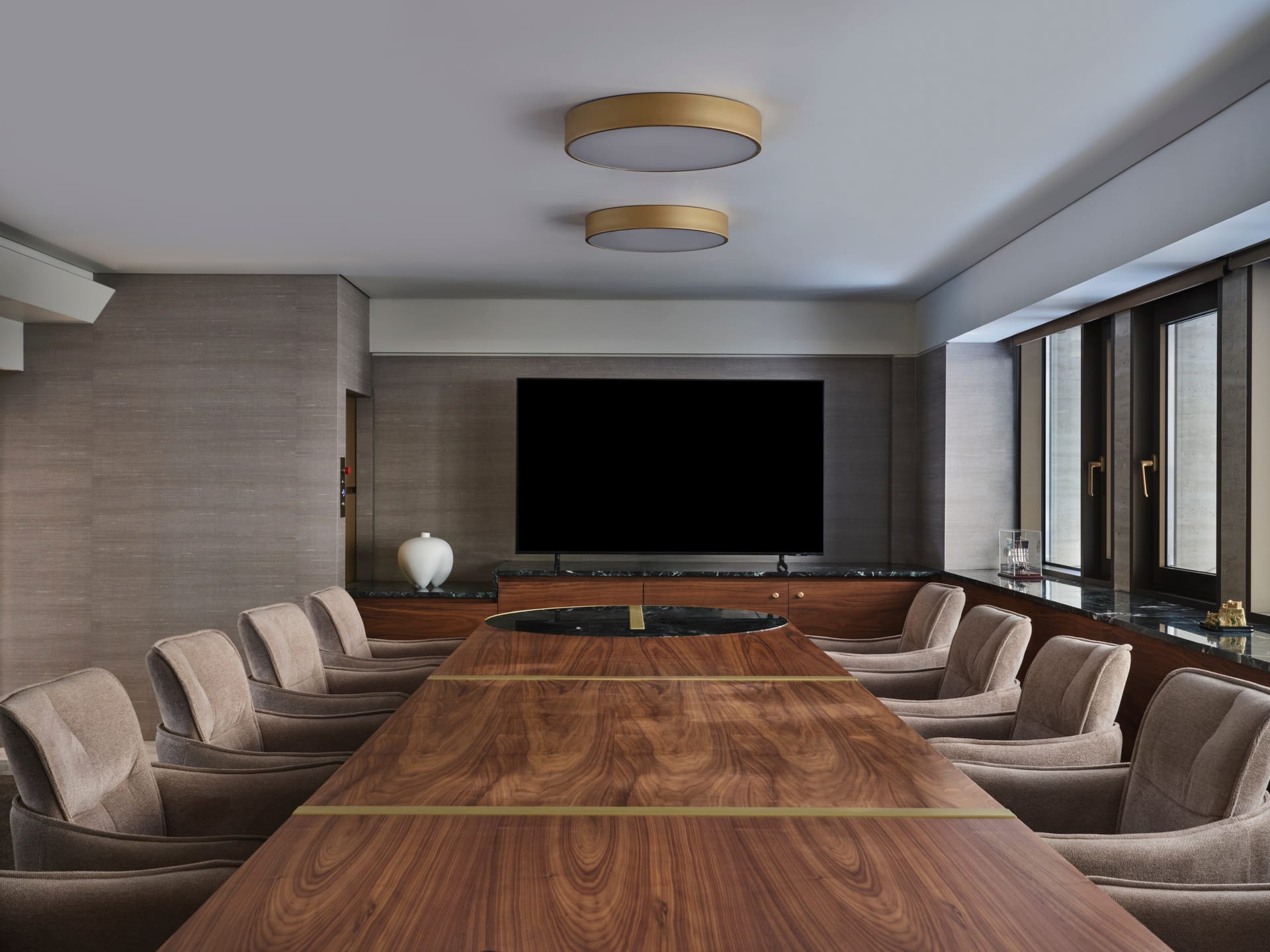 Anthology of Athens – member of The Leading Hotels of the World