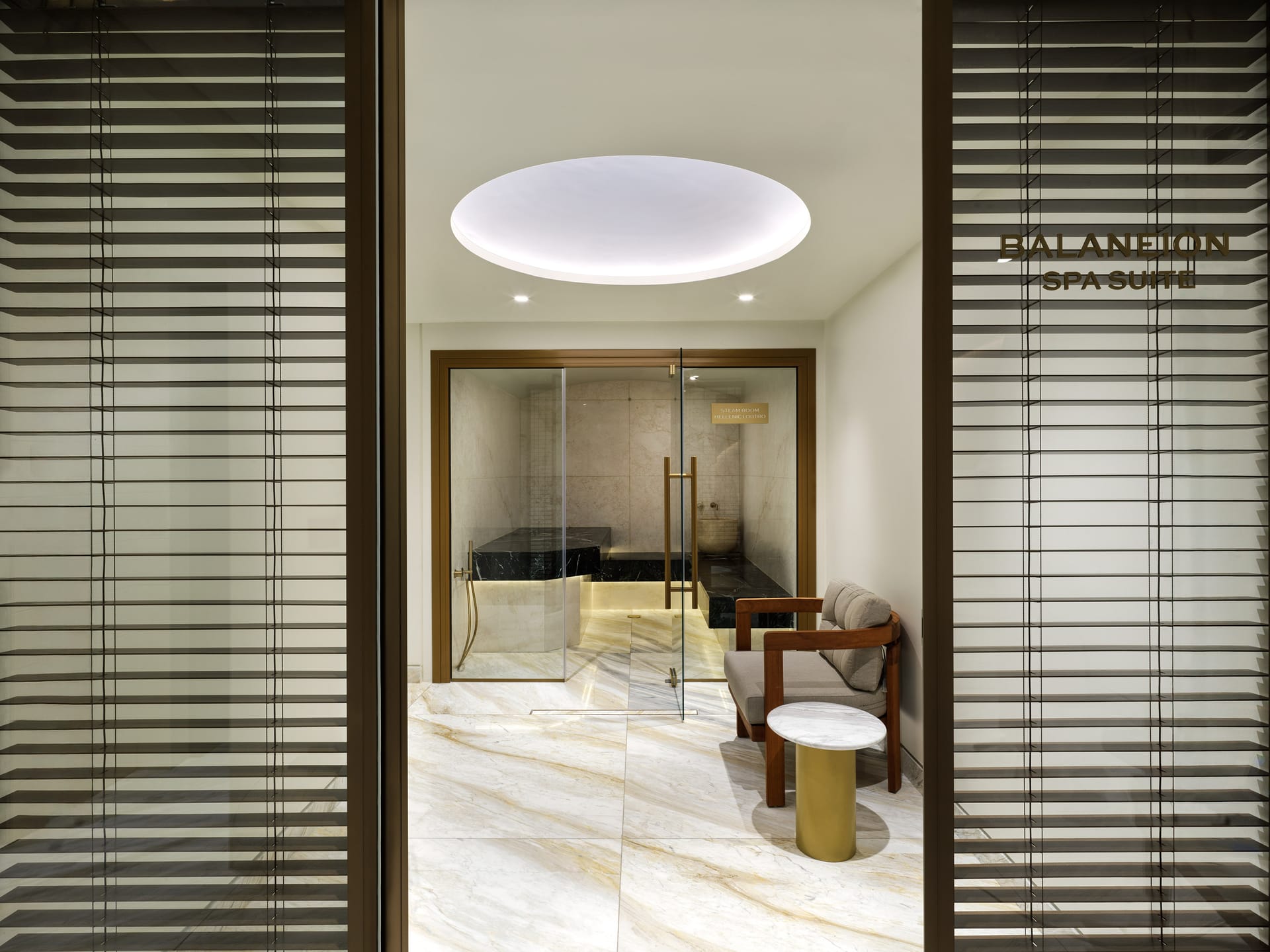 Anthology of Athens – member of The Leading Hotels of the World