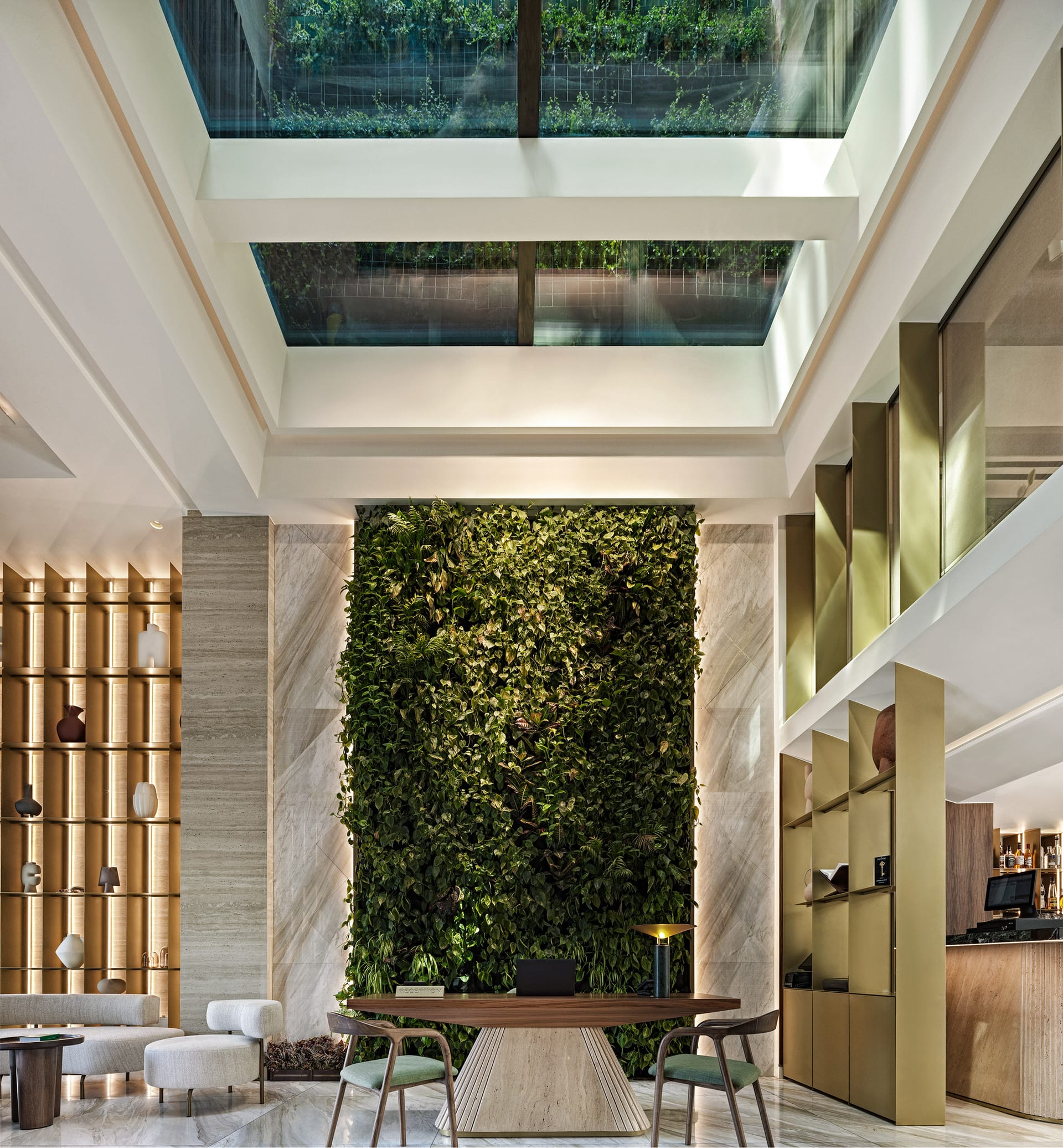 Anthology of Athens – member of The Leading Hotels of the World