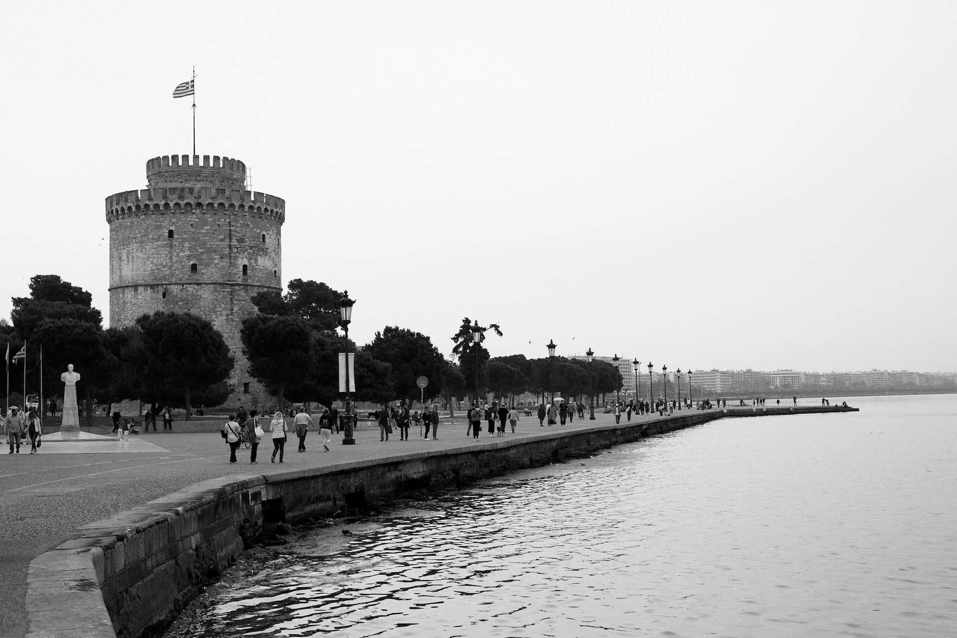 Antigon Urban Chic Hotel Thessaloniki