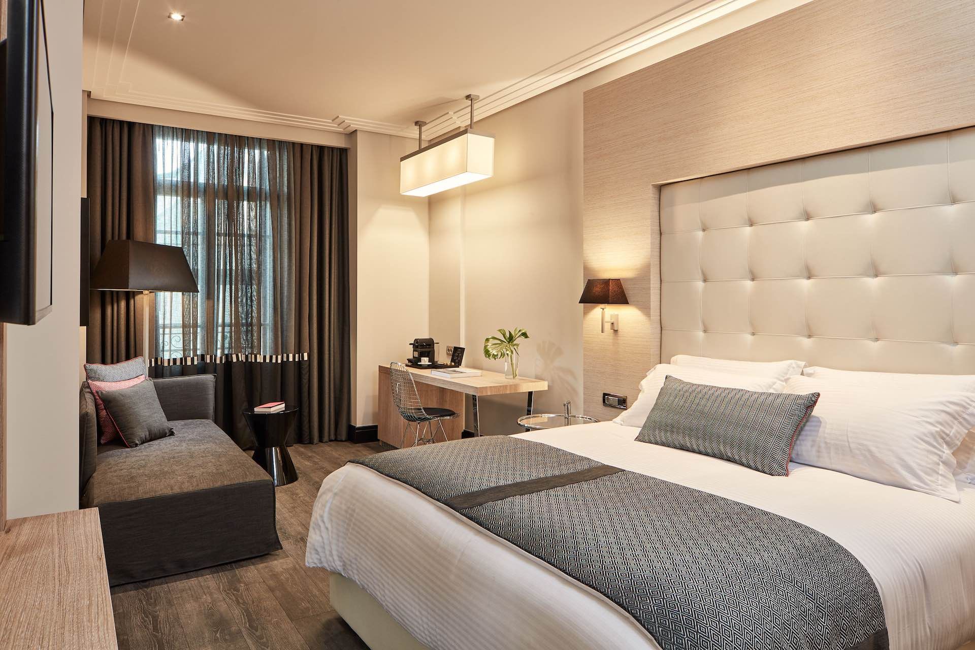 Antigon Urban Chic Hotel Thessaloniki