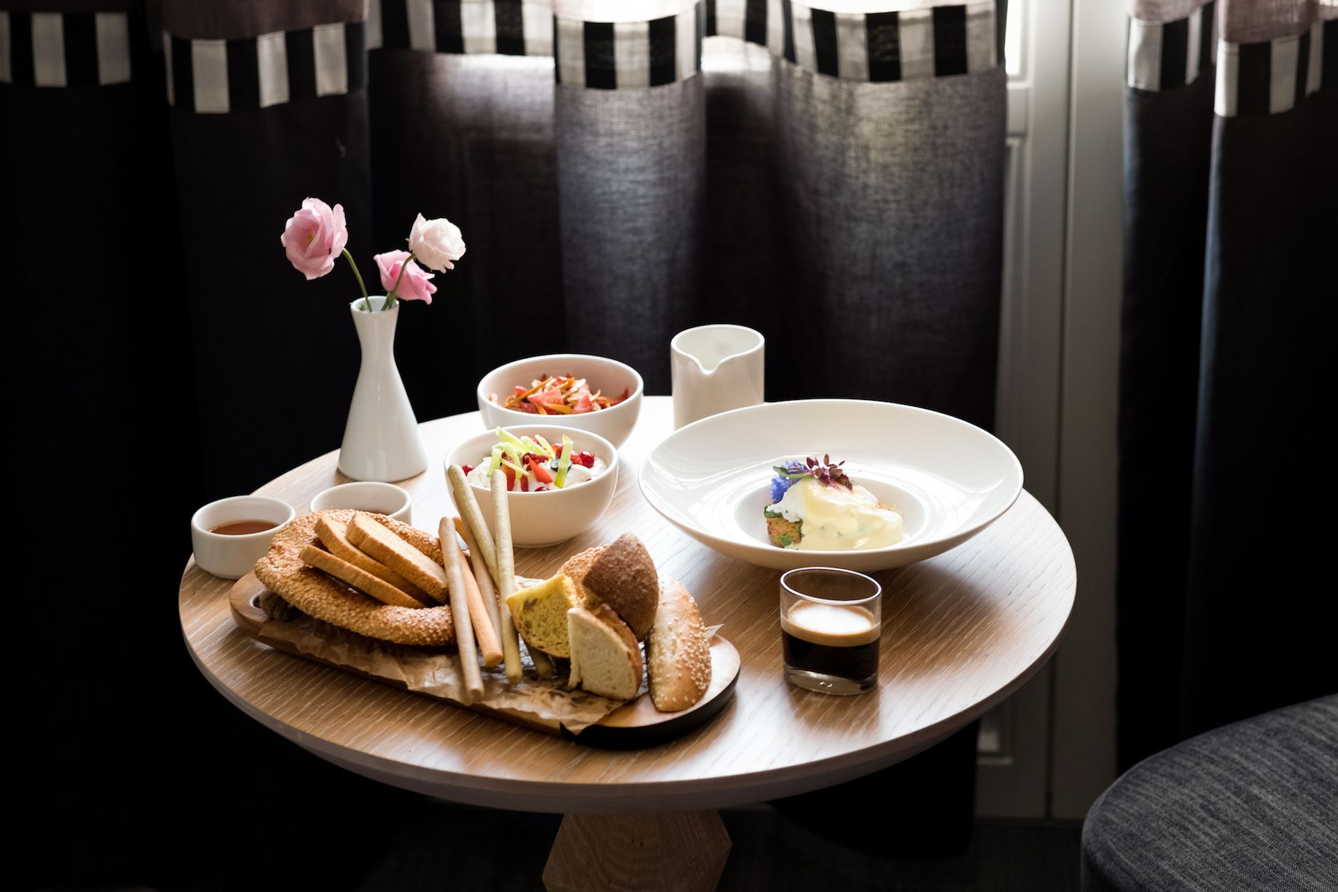 Antigon Urban Chic Hotel Thessaloniki