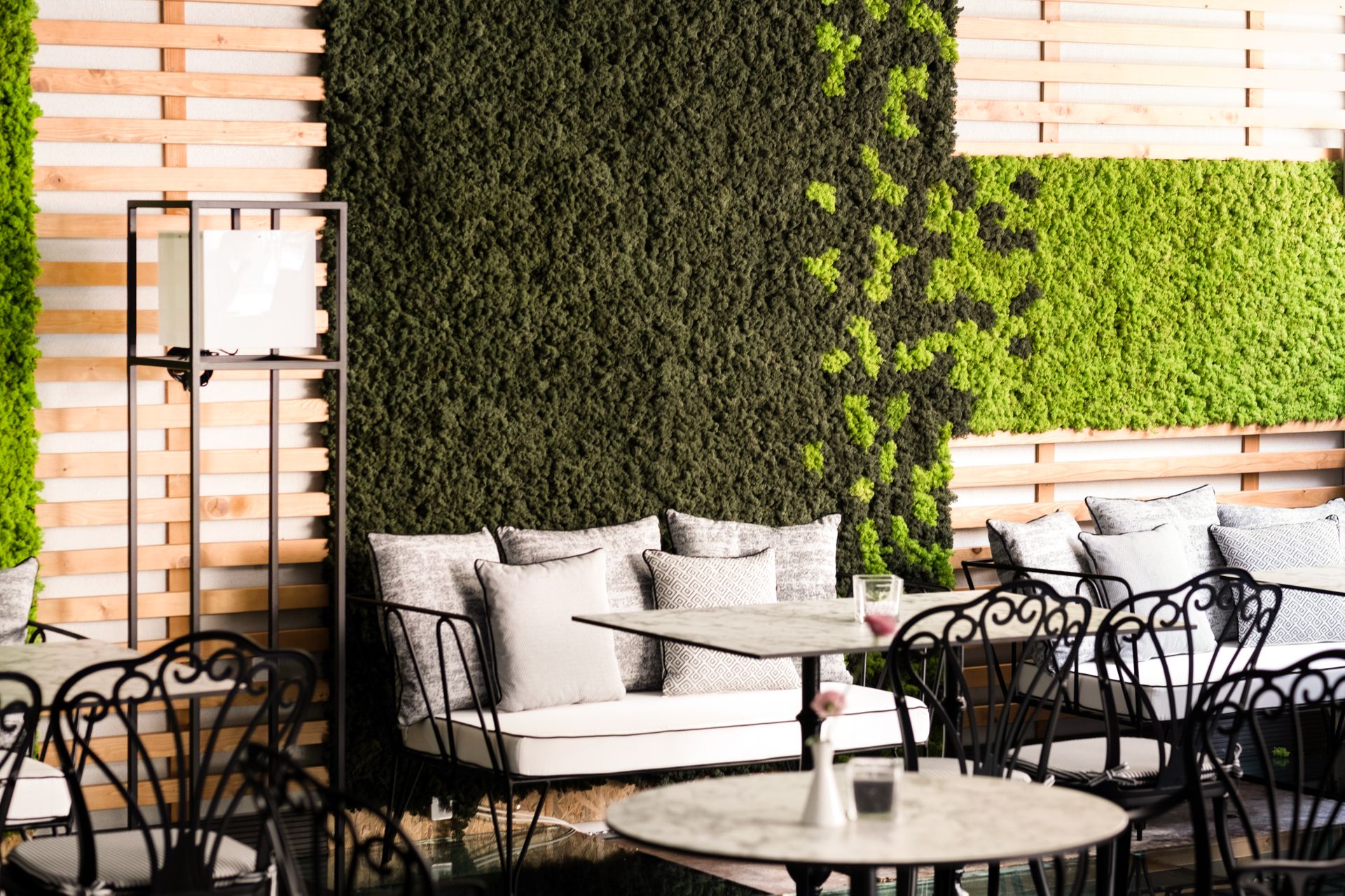 Antigon Urban Chic Hotel Thessaloniki