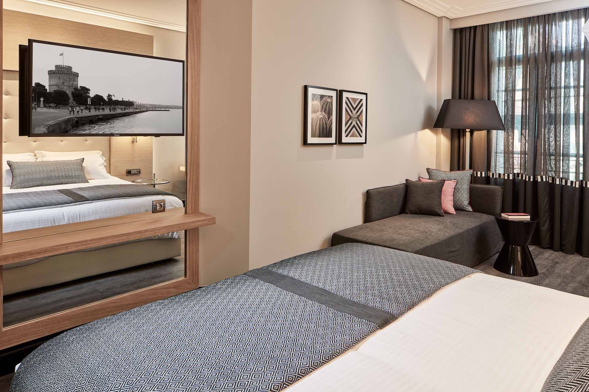 Antigon Urban Chic Hotel Thessaloniki