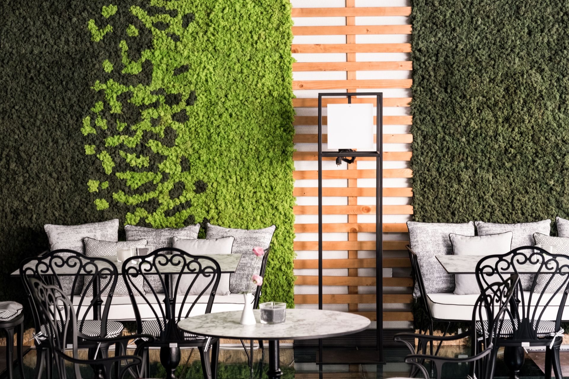 Antigon Urban Chic Hotel Thessaloniki