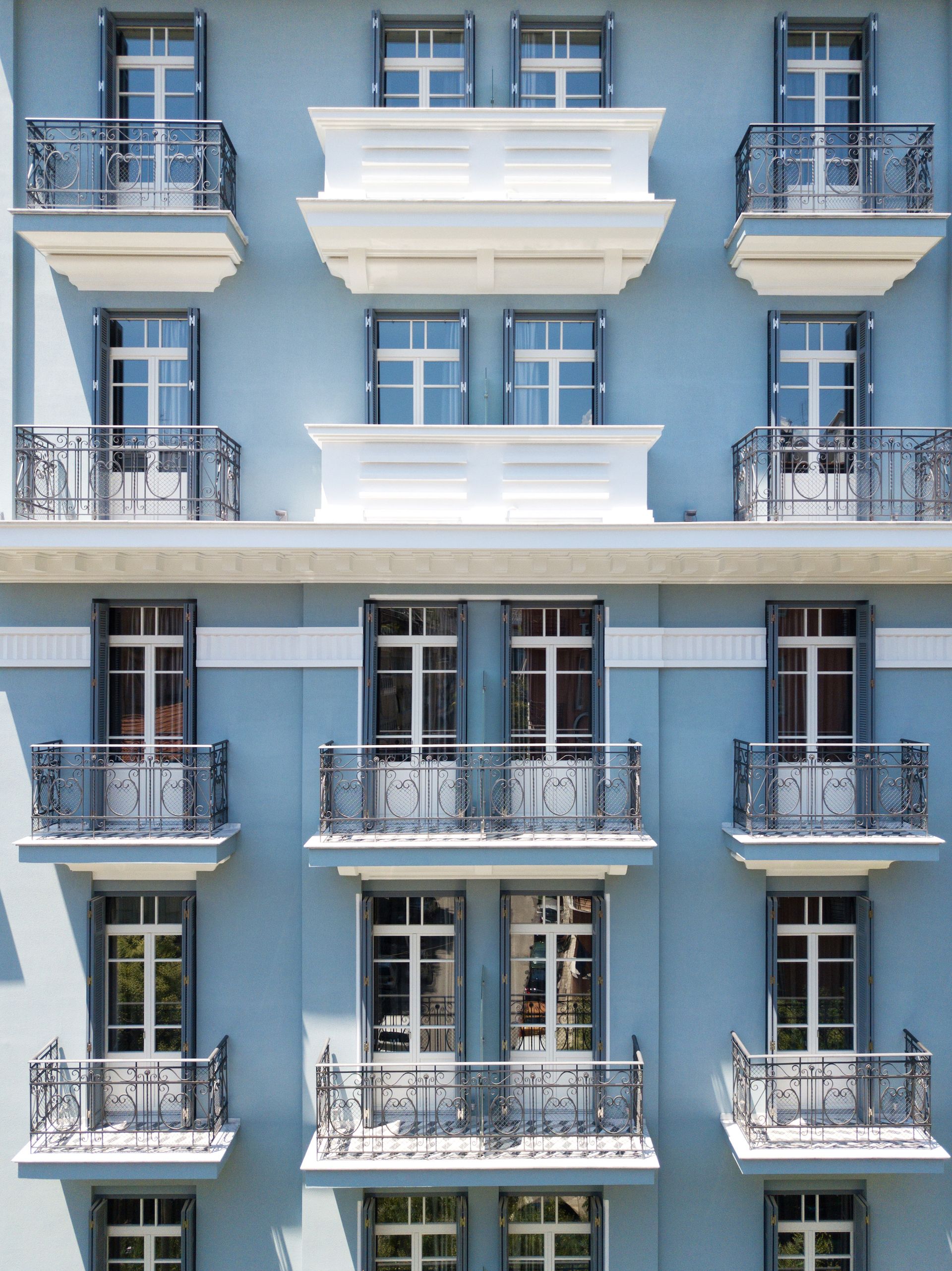 Antigon Urban Chic Hotel Thessaloniki