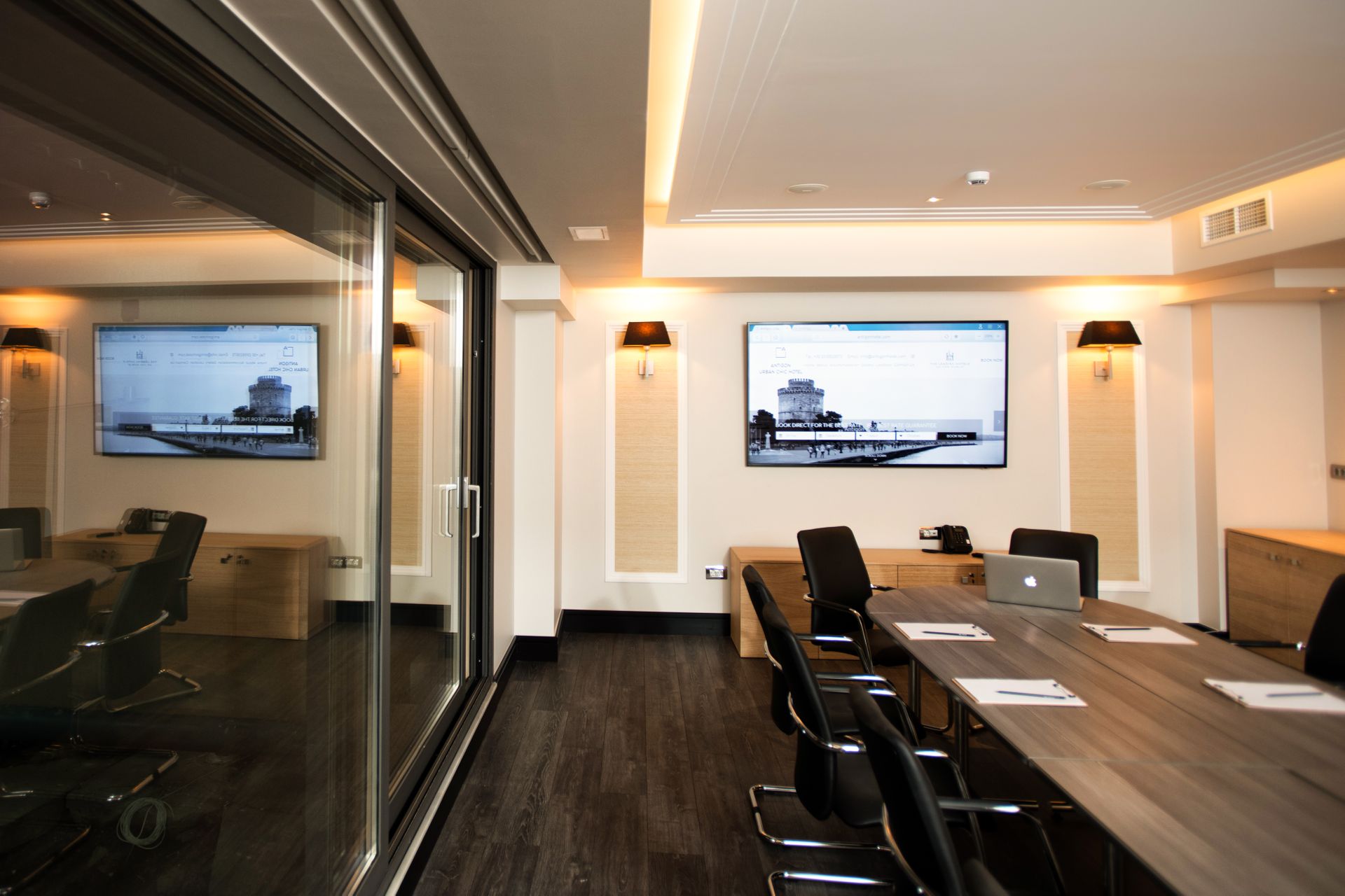 Antigon Urban Chic Hotel Thessaloniki