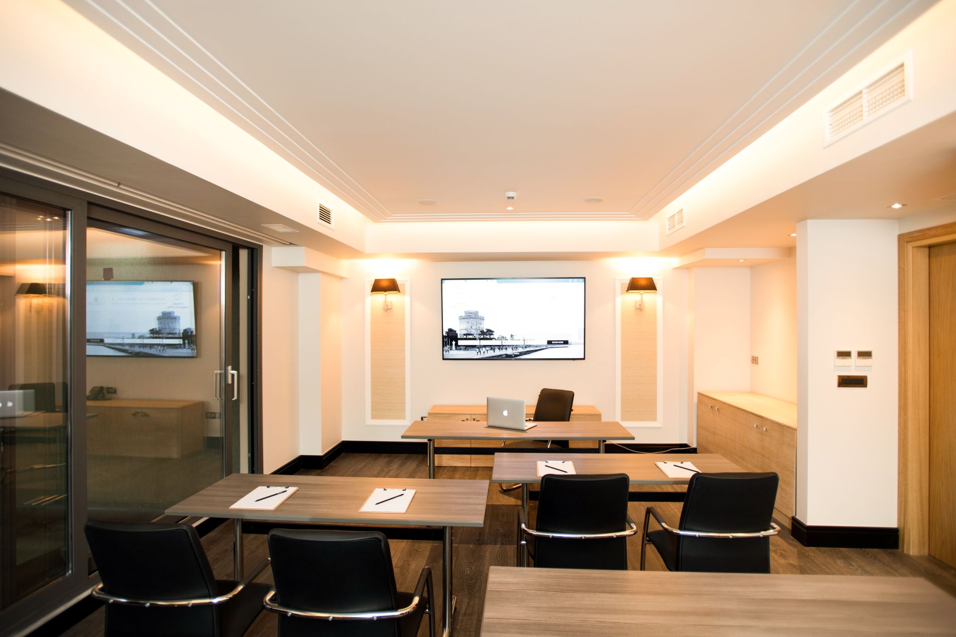 Antigon Urban Chic Hotel Thessaloniki