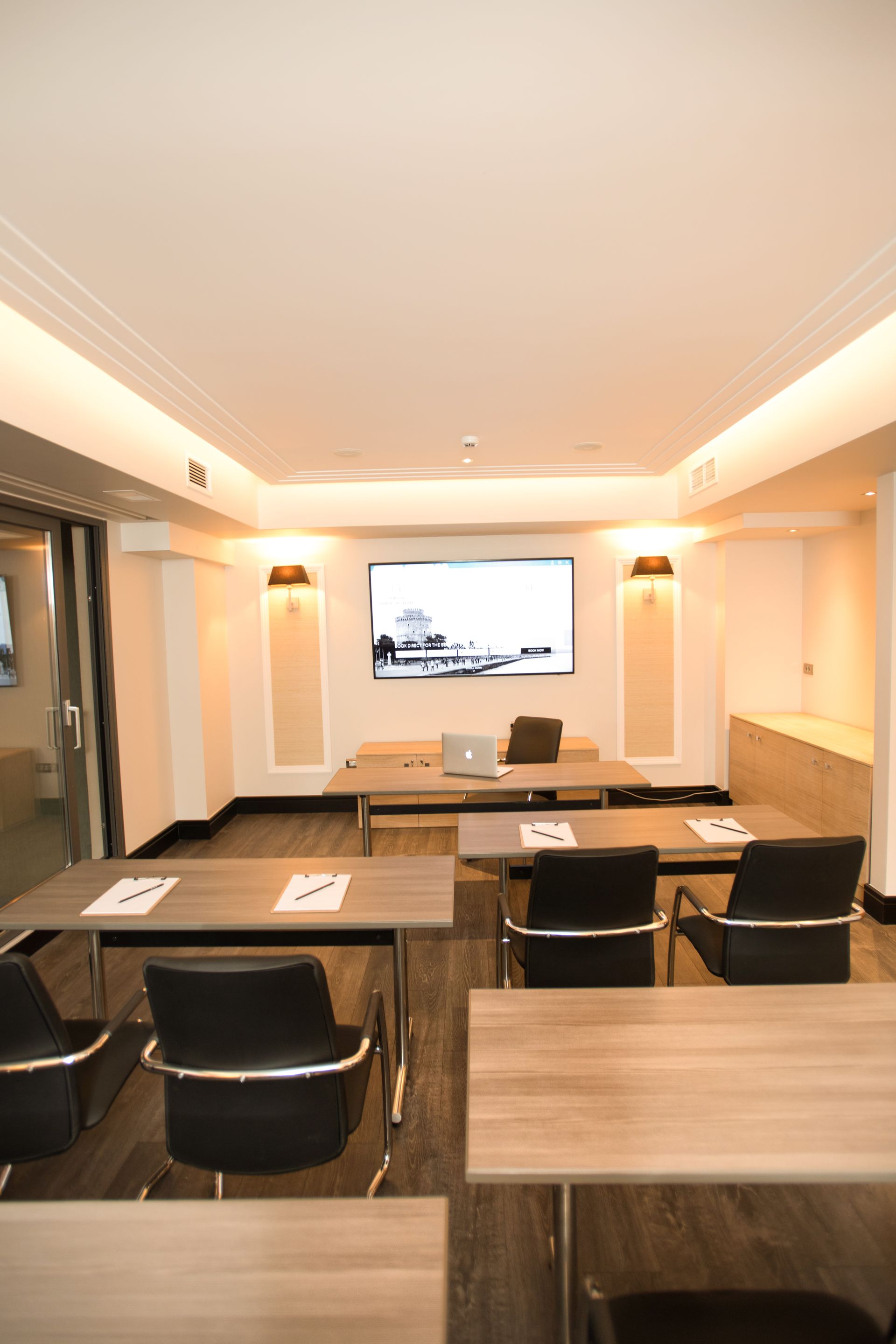 Antigon Urban Chic Hotel Thessaloniki