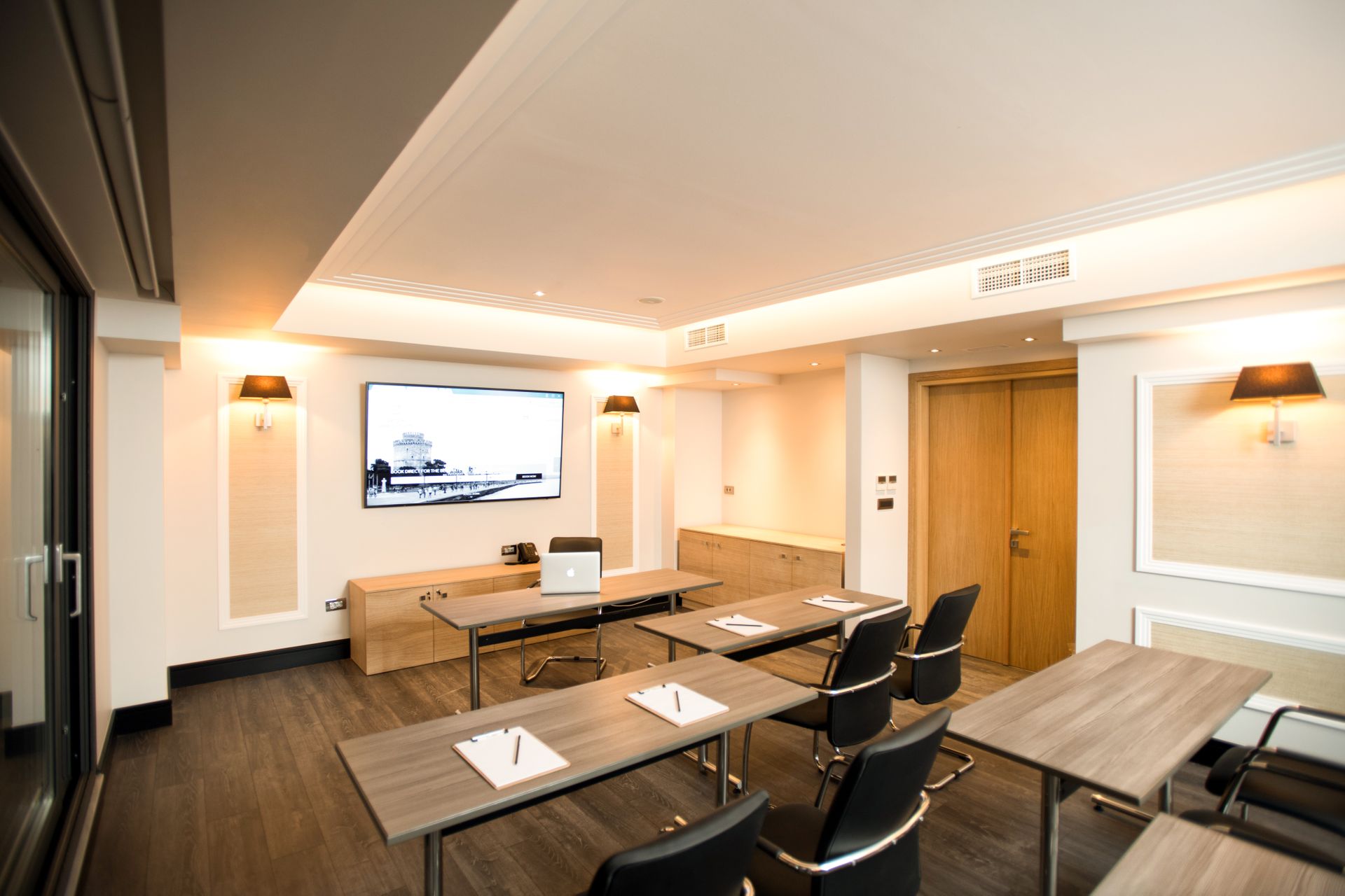 Antigon Urban Chic Hotel Thessaloniki