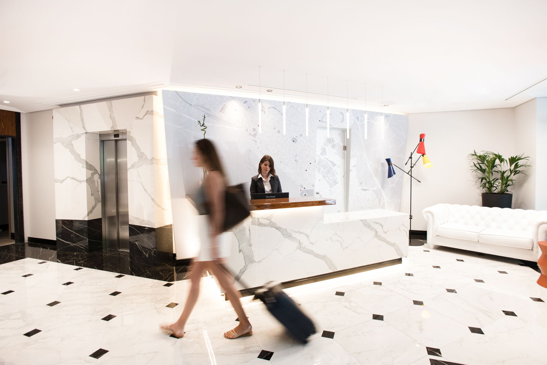Antigon Urban Chic Hotel Thessaloniki