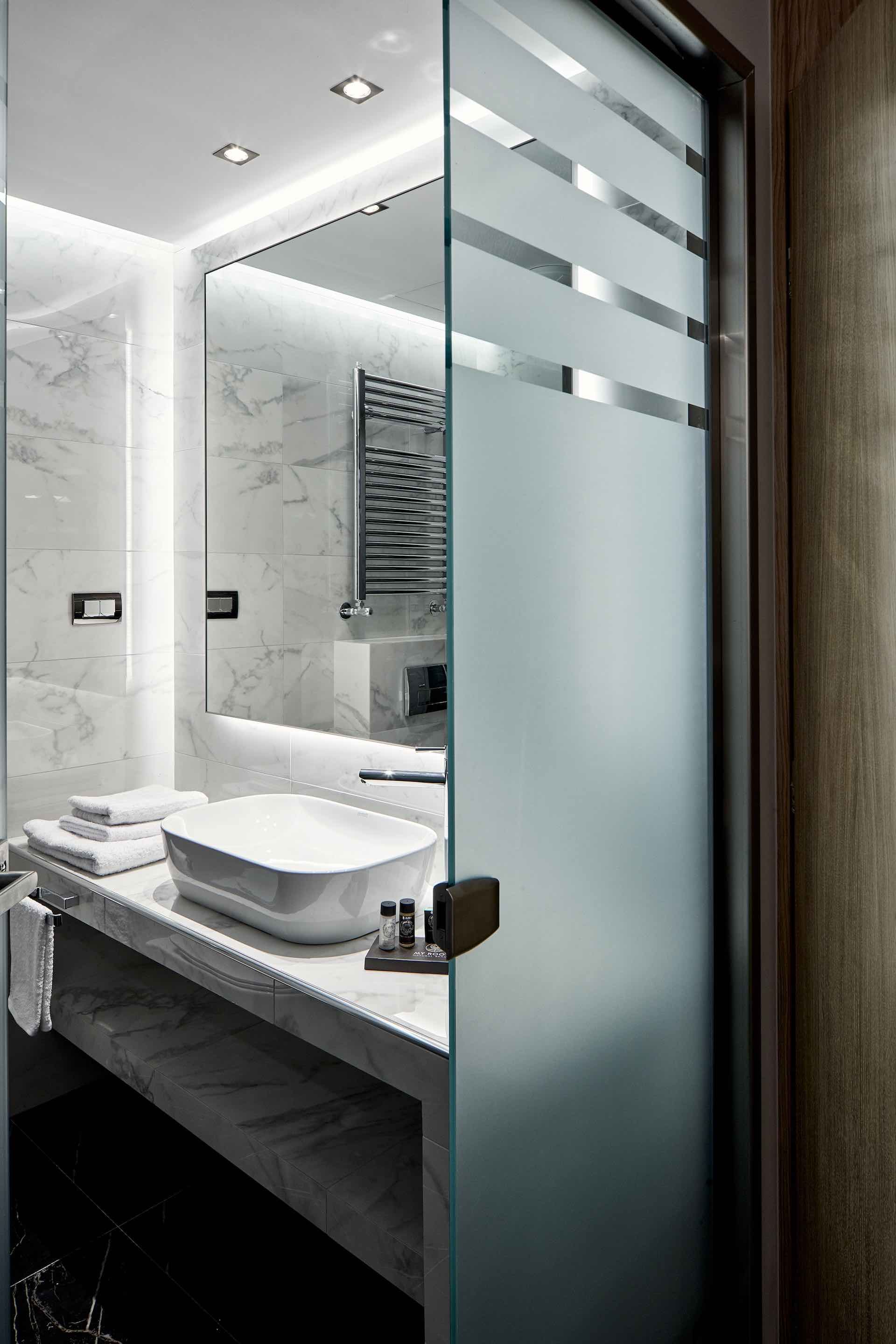 Antigon Urban Chic Hotel Thessaloniki