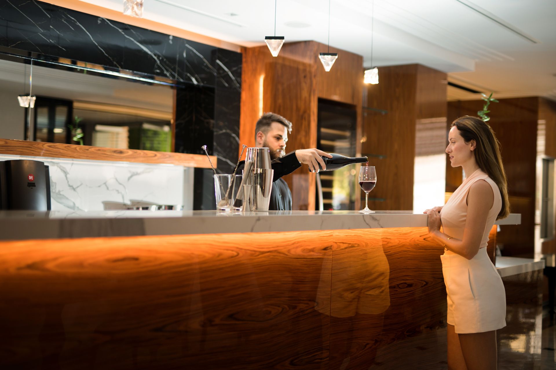 Antigon Urban Chic Hotel Thessaloniki