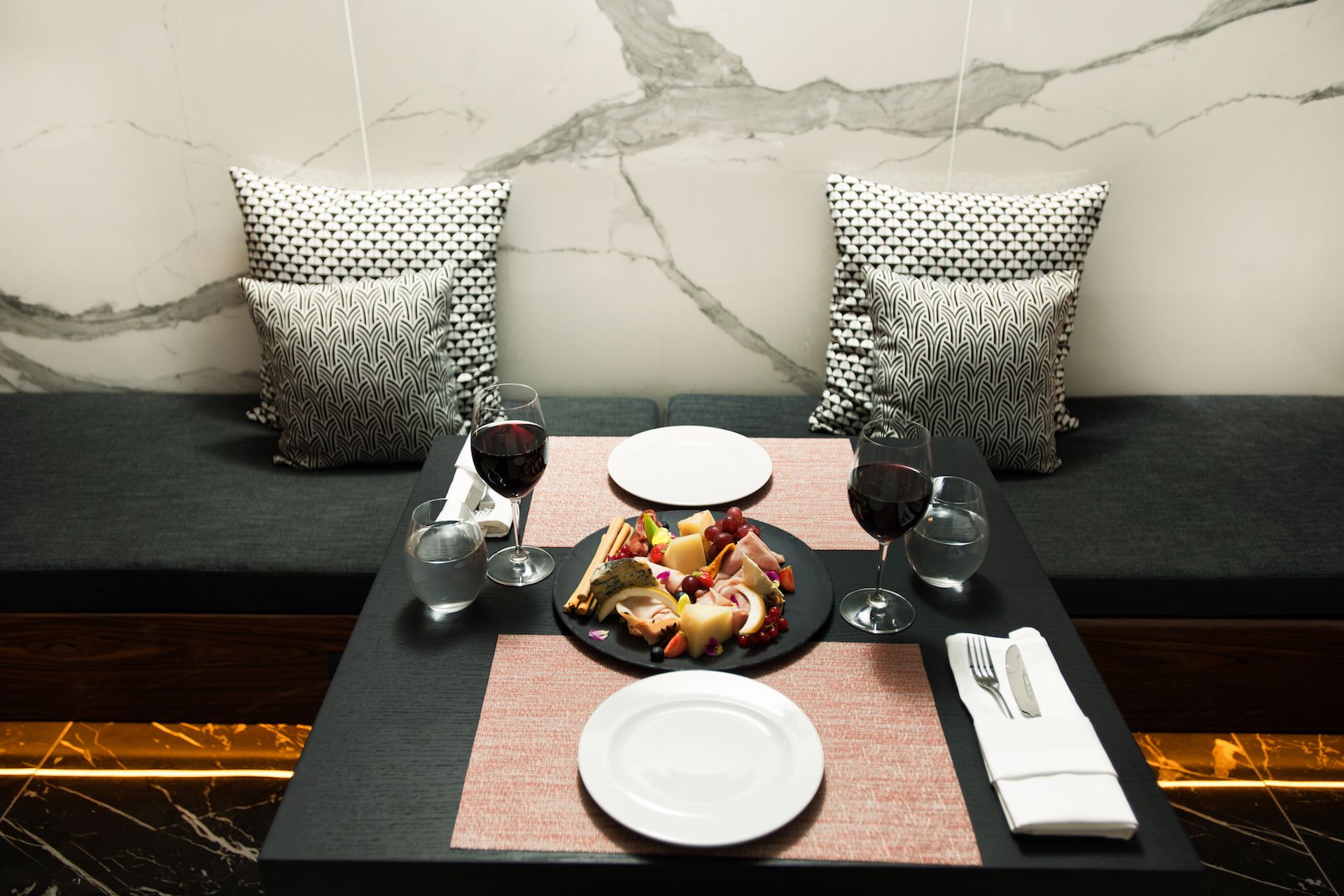 Antigon Urban Chic Hotel Thessaloniki
