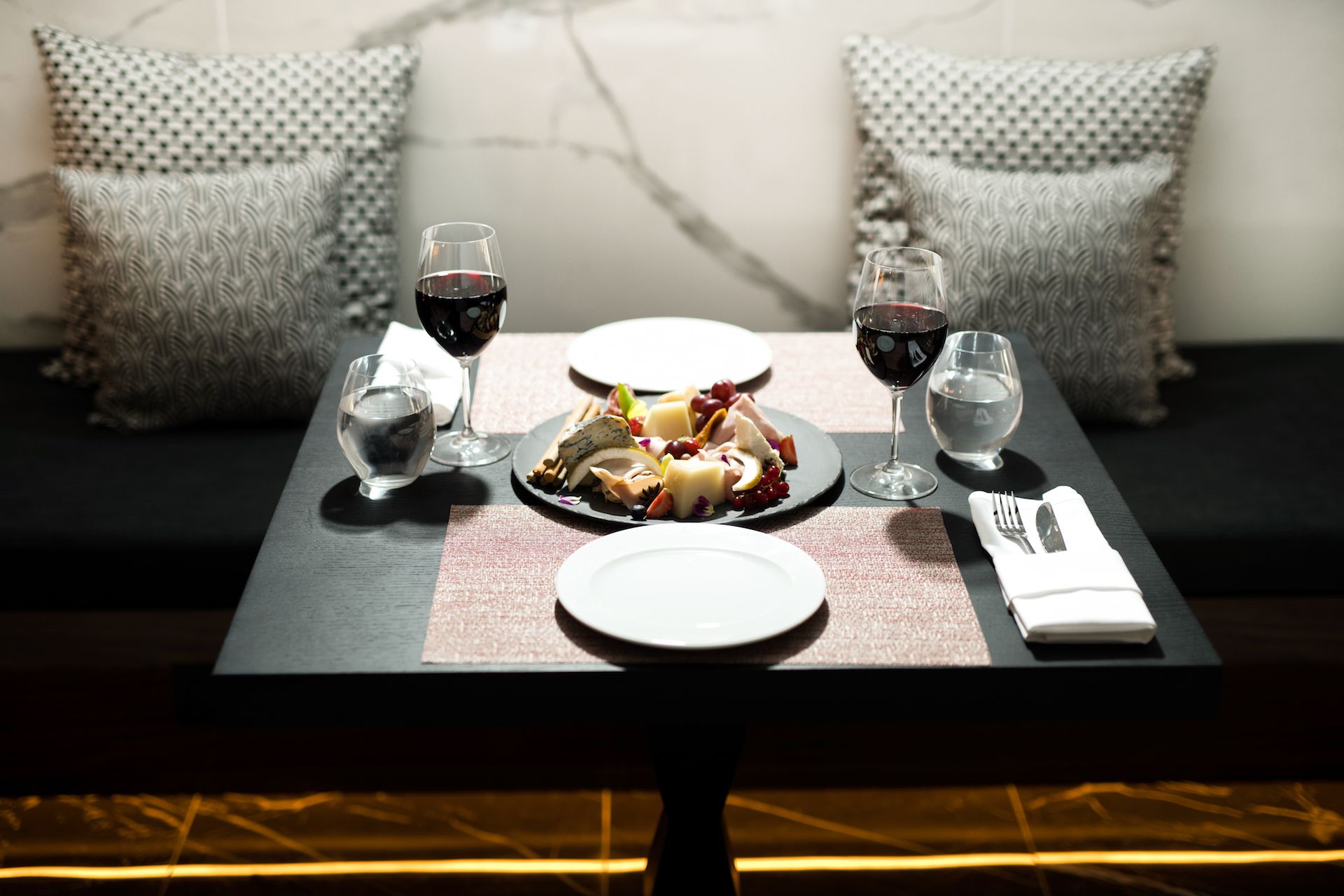 Antigon Urban Chic Hotel Thessaloniki