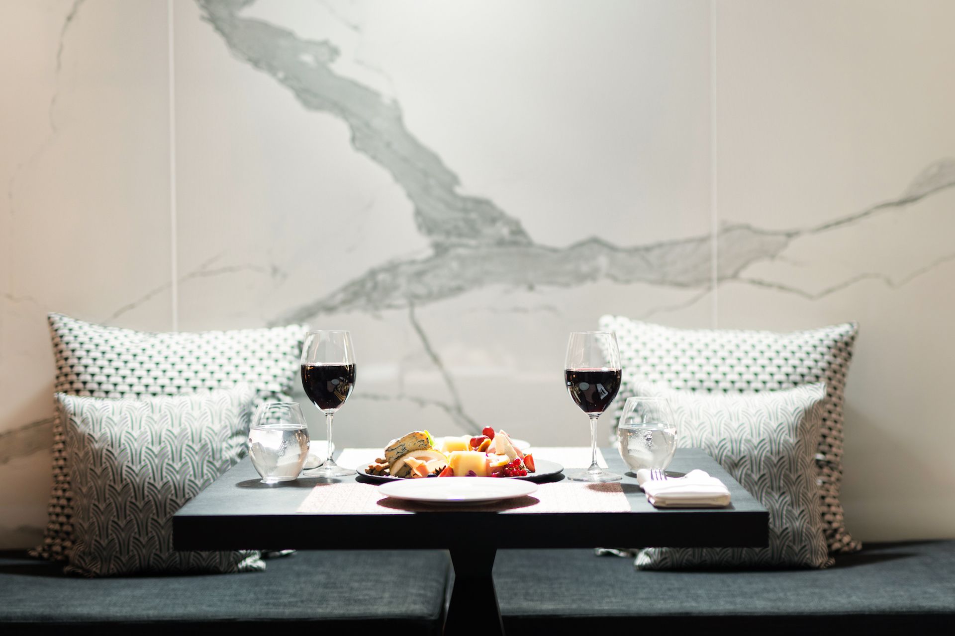 Antigon Urban Chic Hotel Thessaloniki