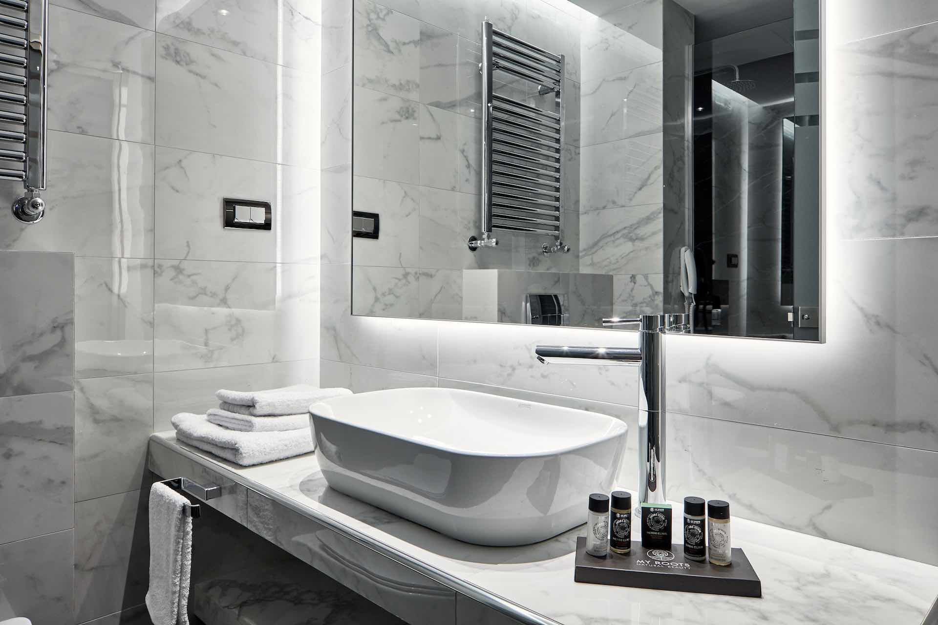 Antigon Urban Chic Hotel Thessaloniki