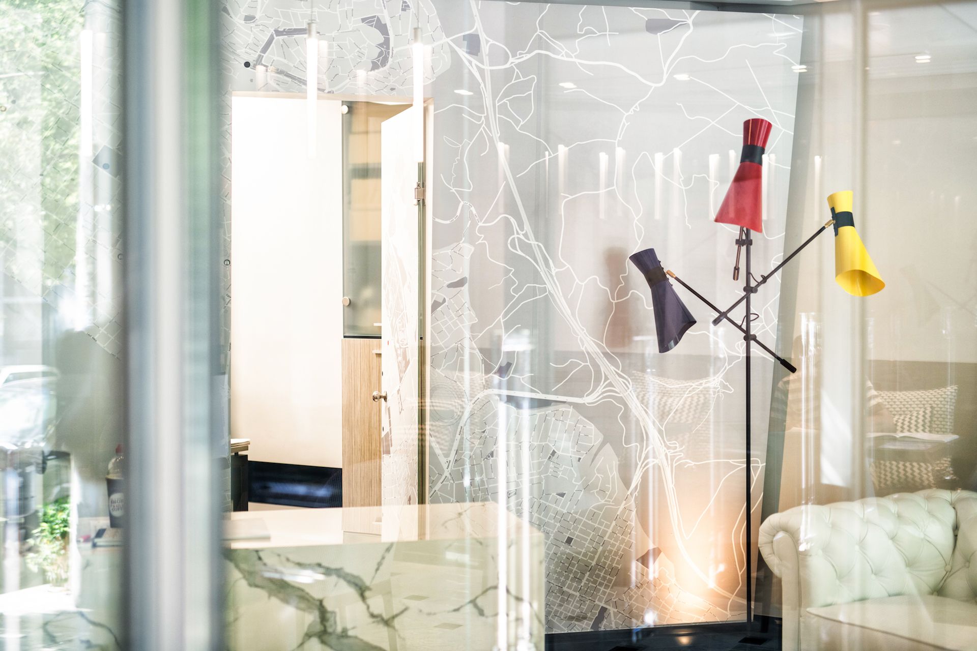 Antigon Urban Chic Hotel Thessaloniki