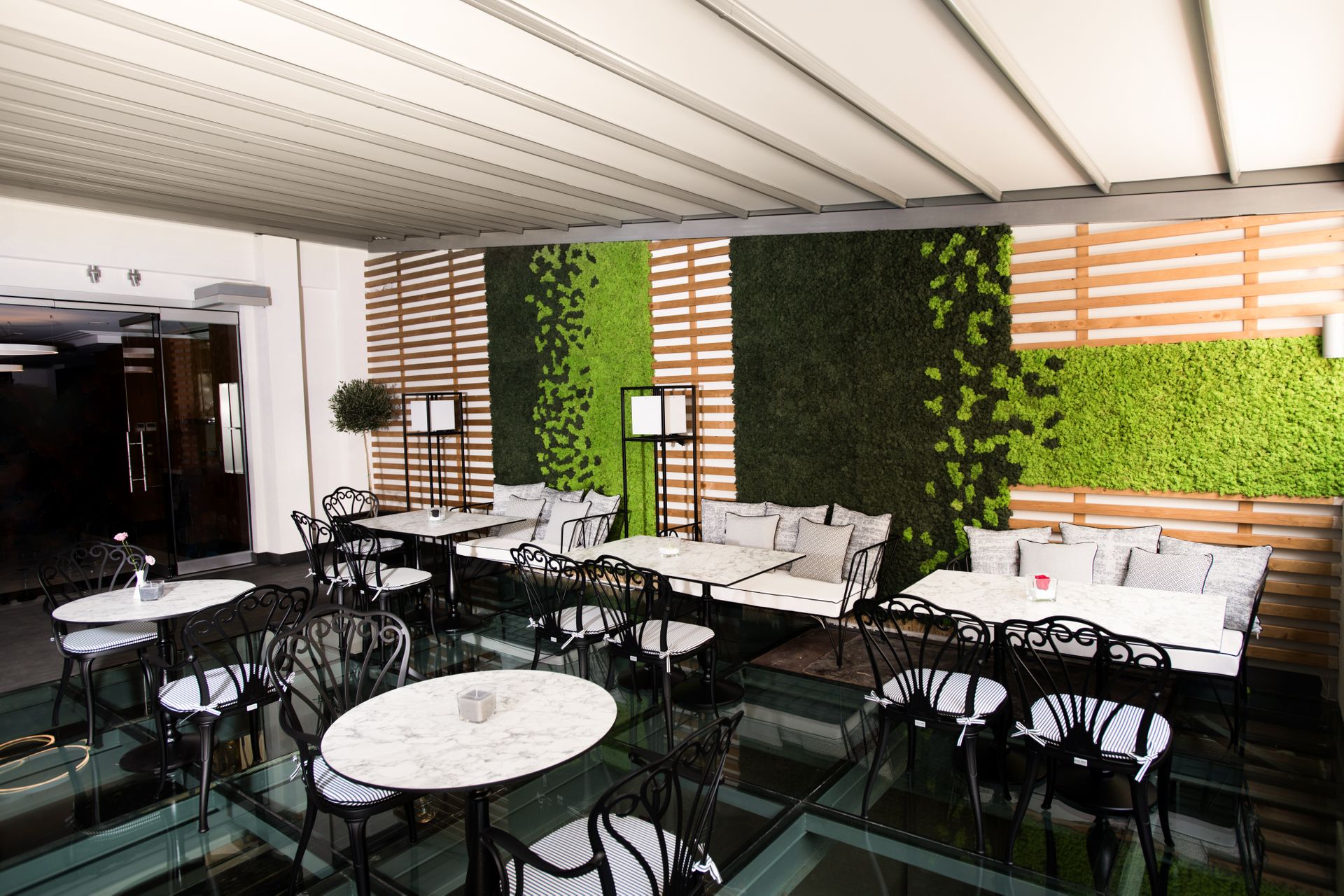 Antigon Urban Chic Hotel Thessaloniki