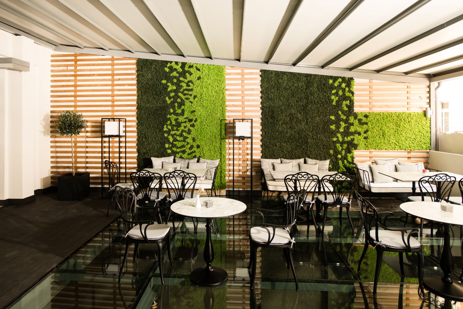 Antigon Urban Chic Hotel Thessaloniki