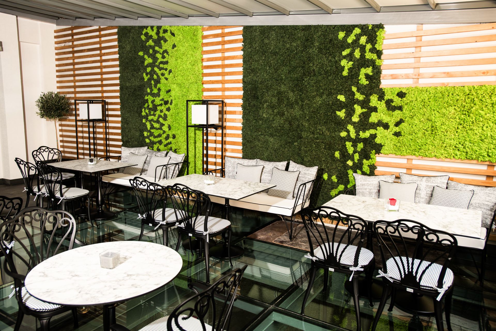 Antigon Urban Chic Hotel Thessaloniki
