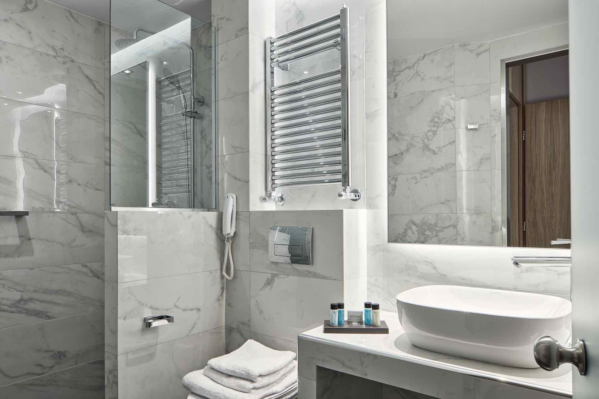 Antigon Urban Chic Hotel Thessaloniki
