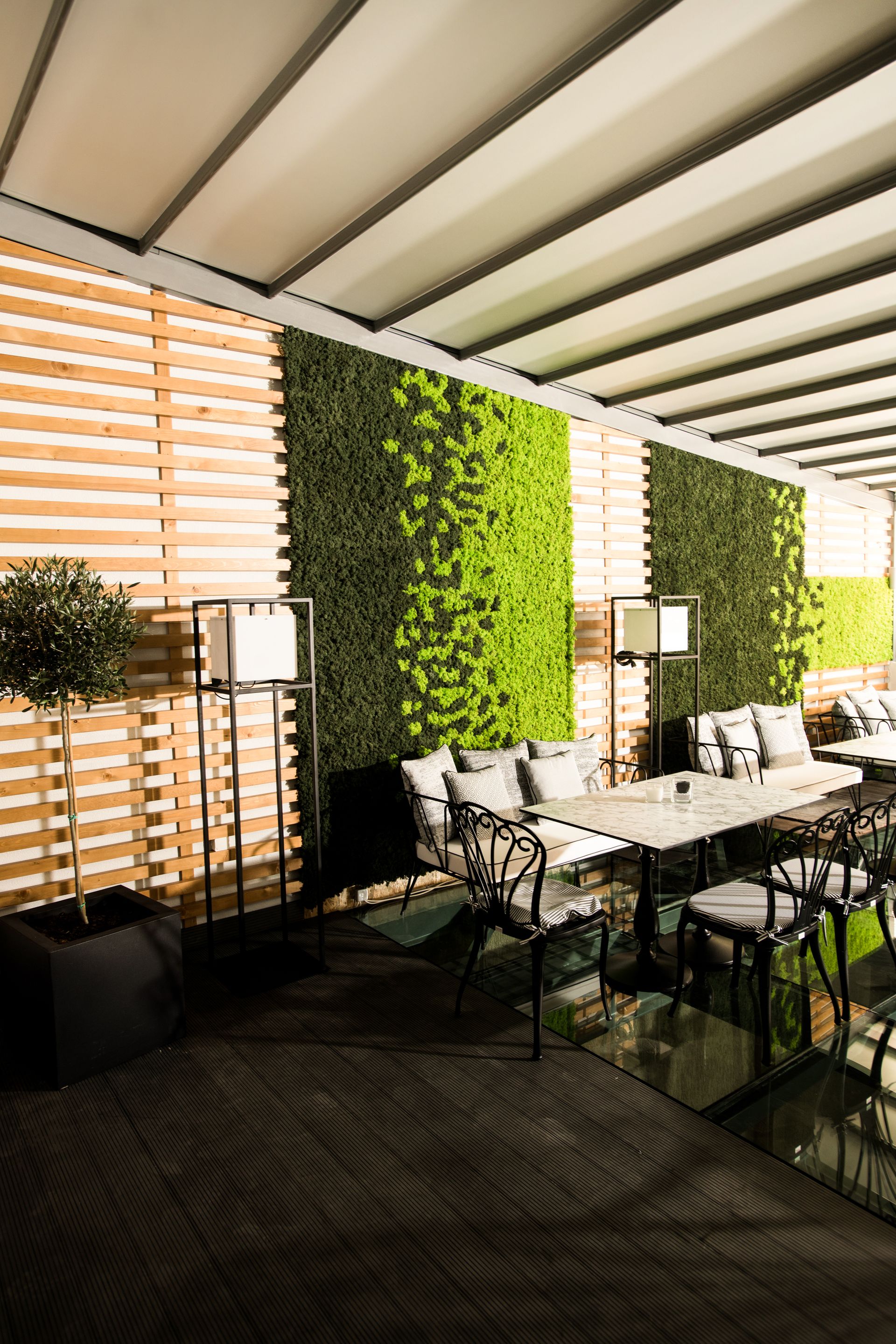 Antigon Urban Chic Hotel Thessaloniki