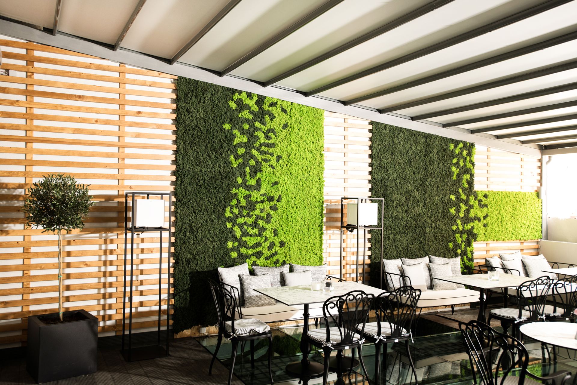 Antigon Urban Chic Hotel Thessaloniki