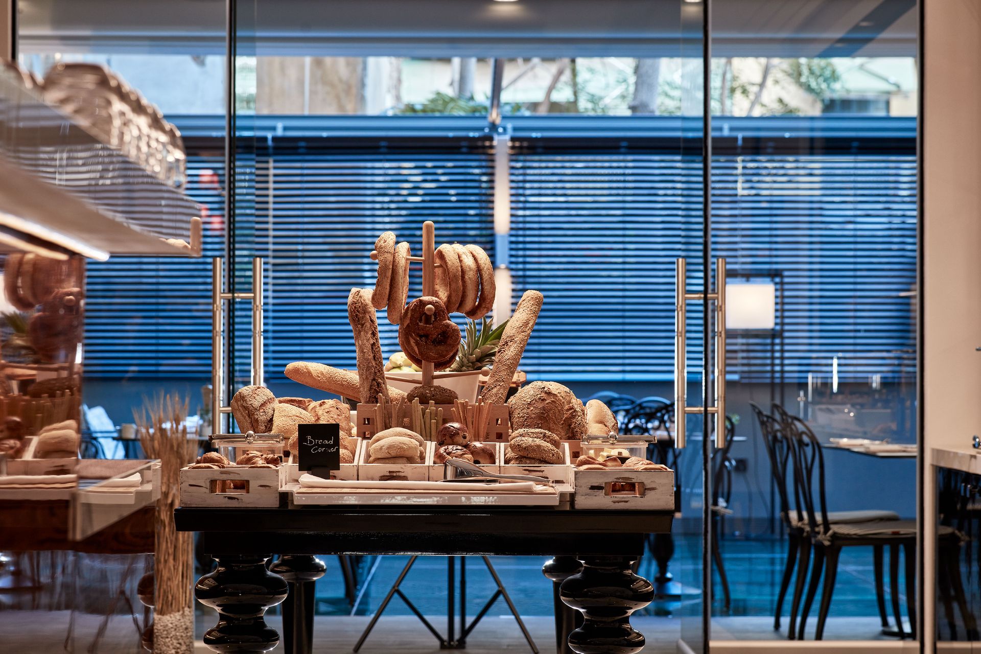 Antigon Urban Chic Hotel Thessaloniki