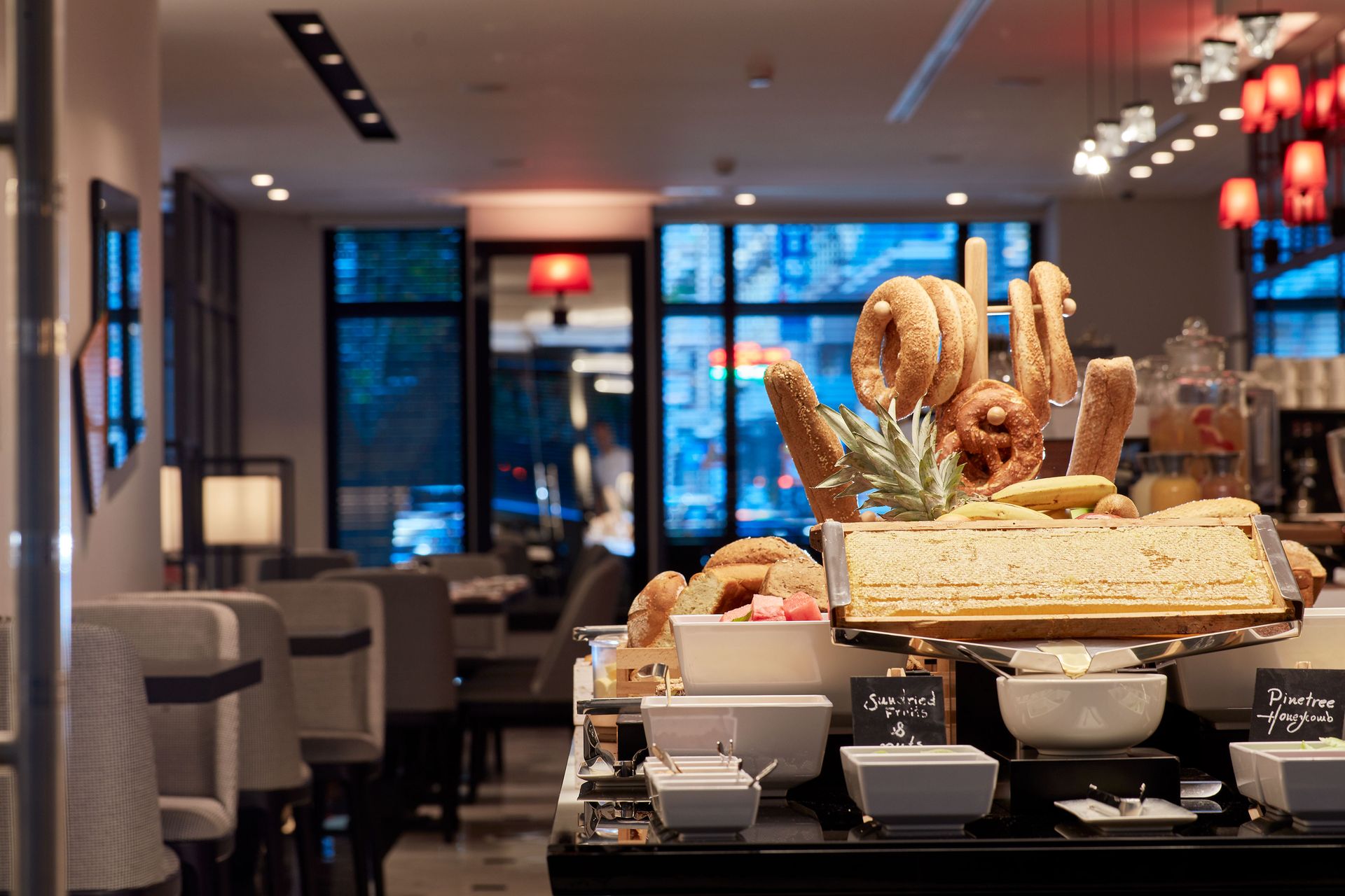 Antigon Urban Chic Hotel Thessaloniki
