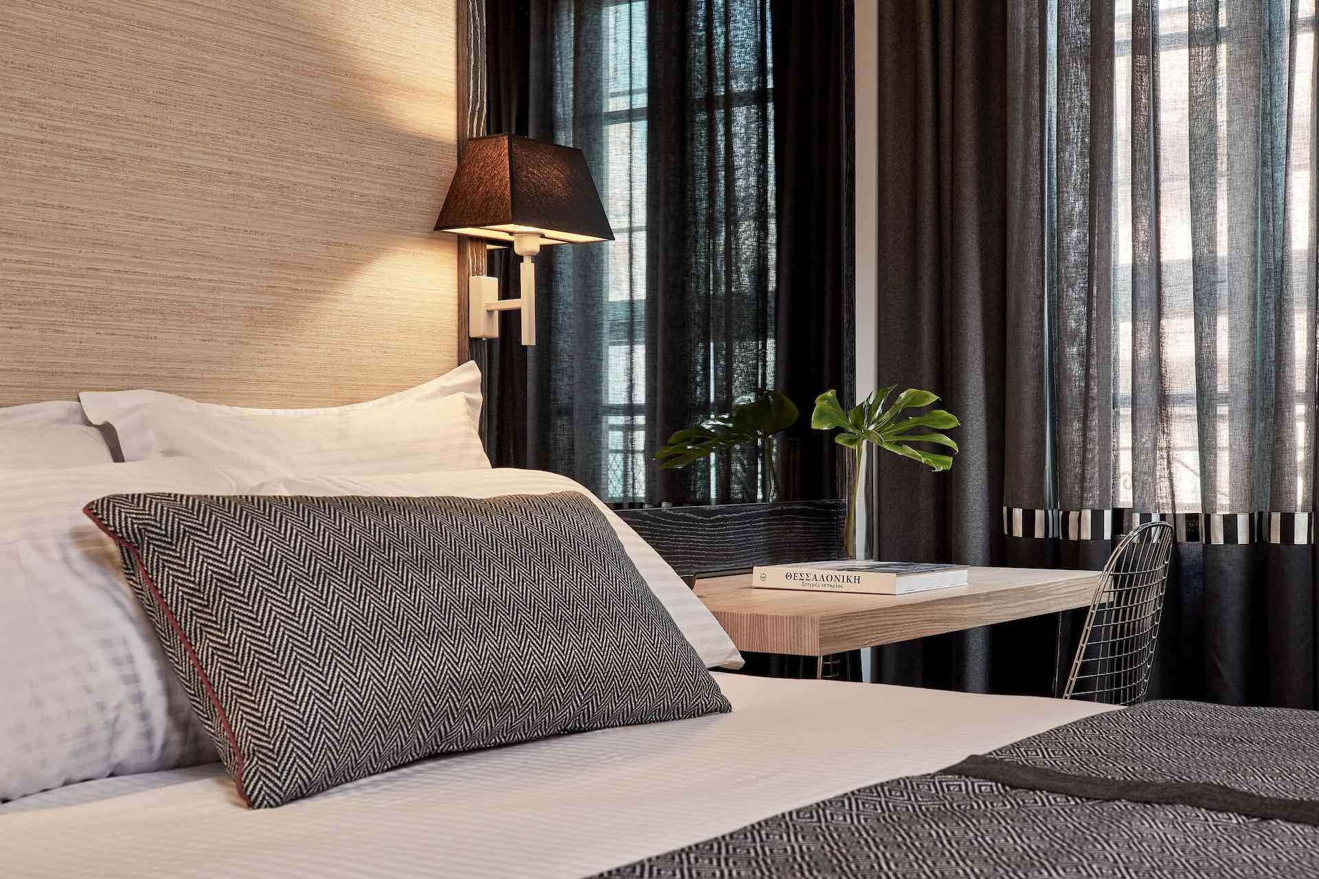 Antigon Urban Chic Hotel Thessaloniki