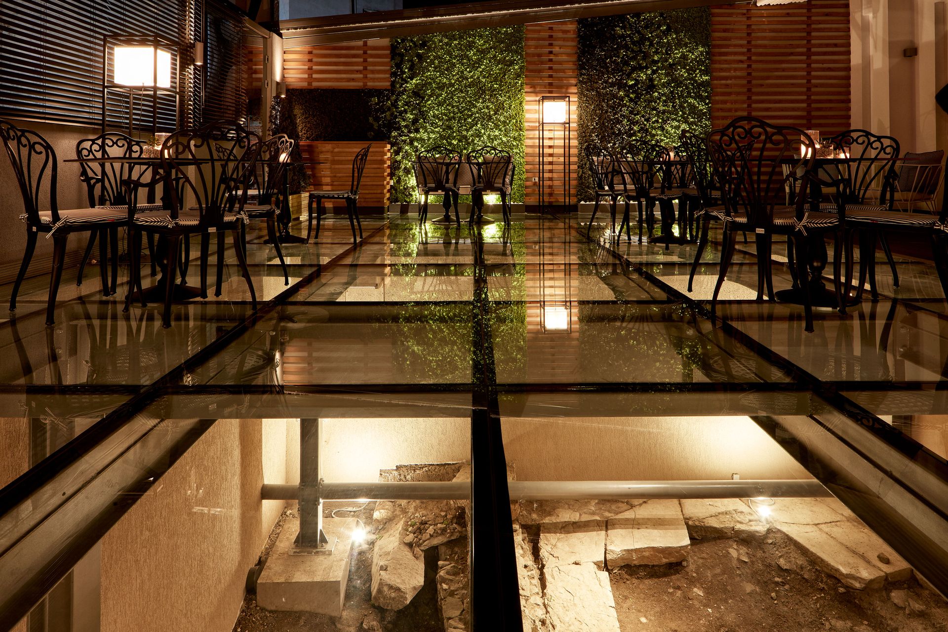 Antigon Urban Chic Hotel Thessaloniki