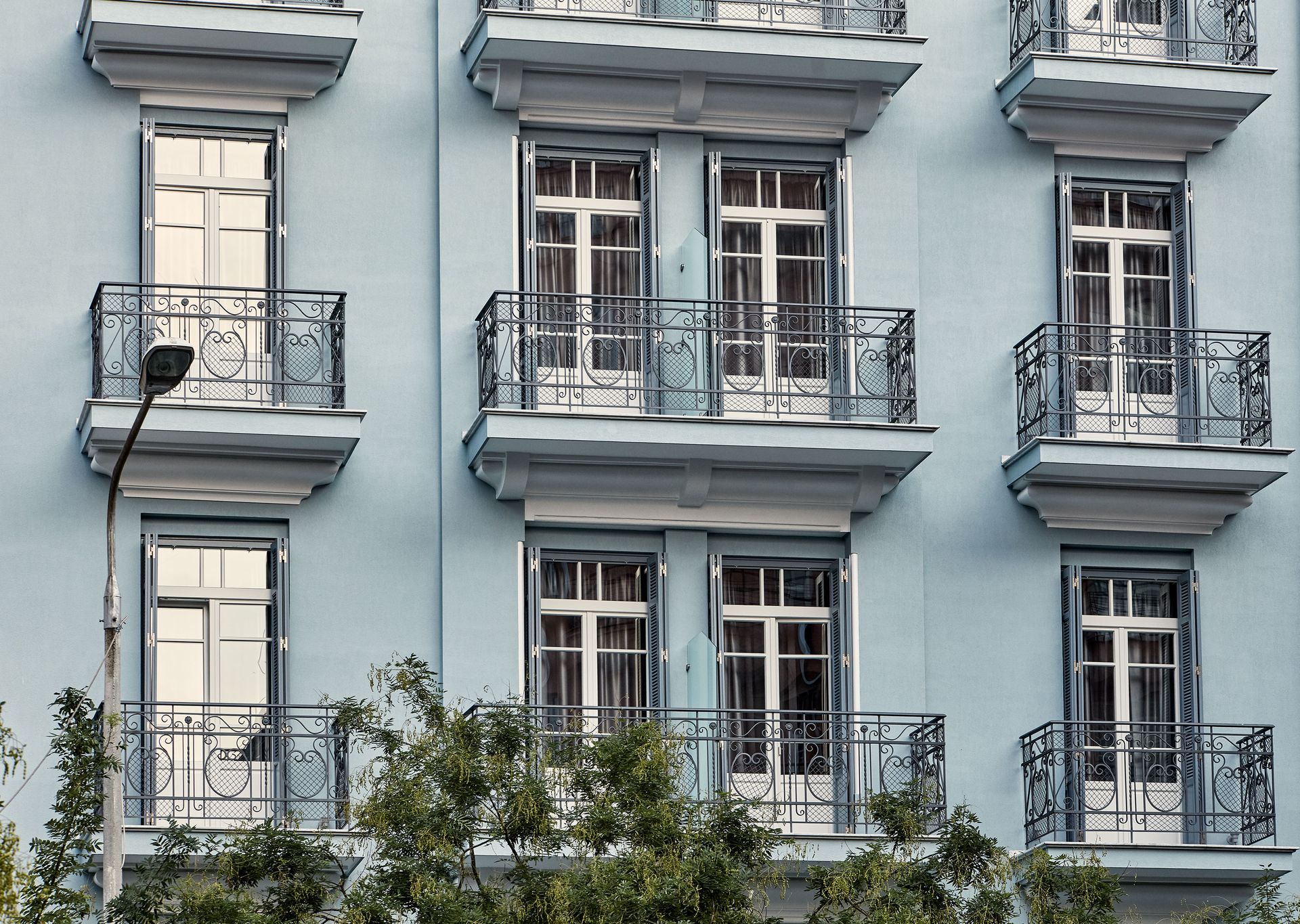 Antigon Urban Chic Hotel Thessaloniki