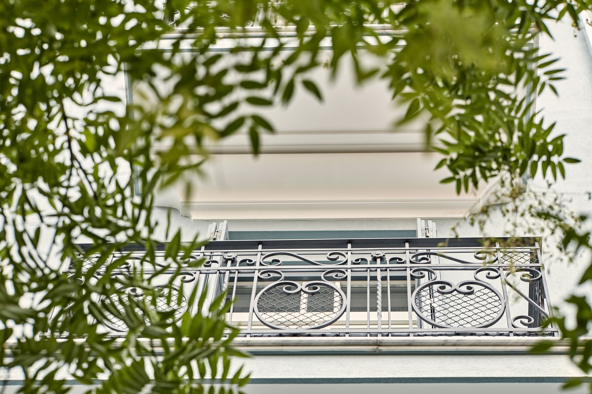 Antigon Urban Chic Hotel Thessaloniki
