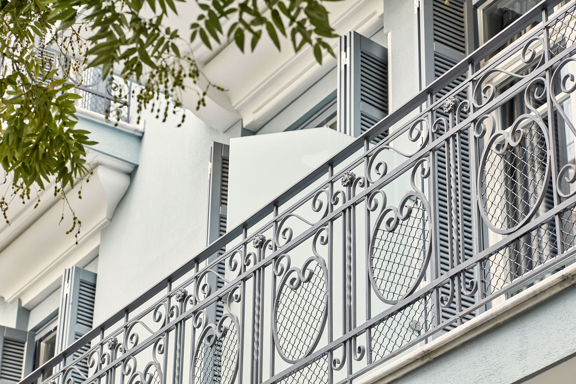 Antigon Urban Chic Hotel Thessaloniki