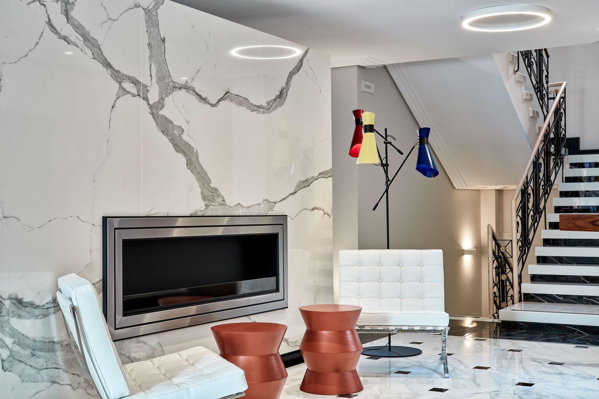 Antigon Urban Chic Hotel Thessaloniki