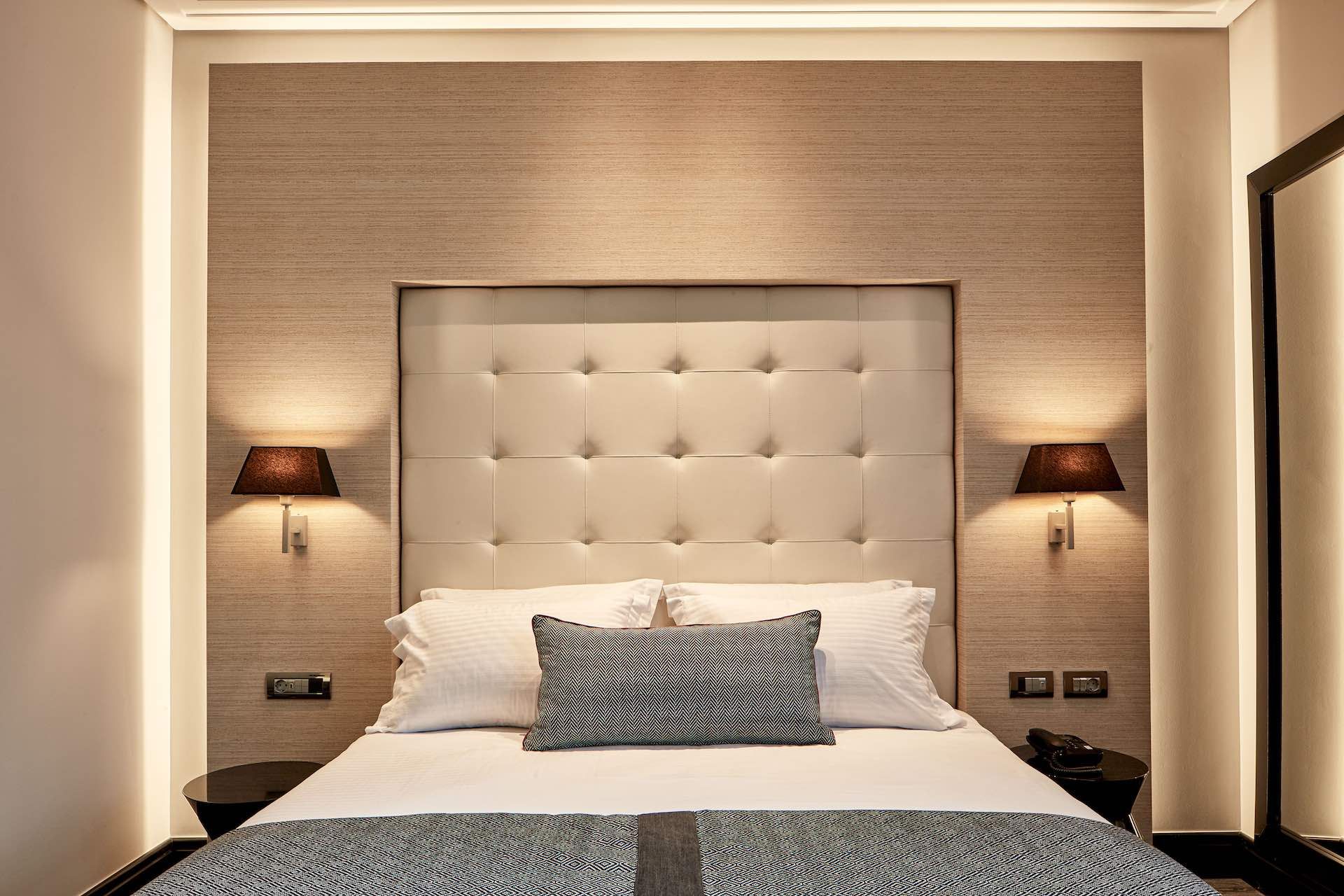 Antigon Urban Chic Hotel Thessaloniki